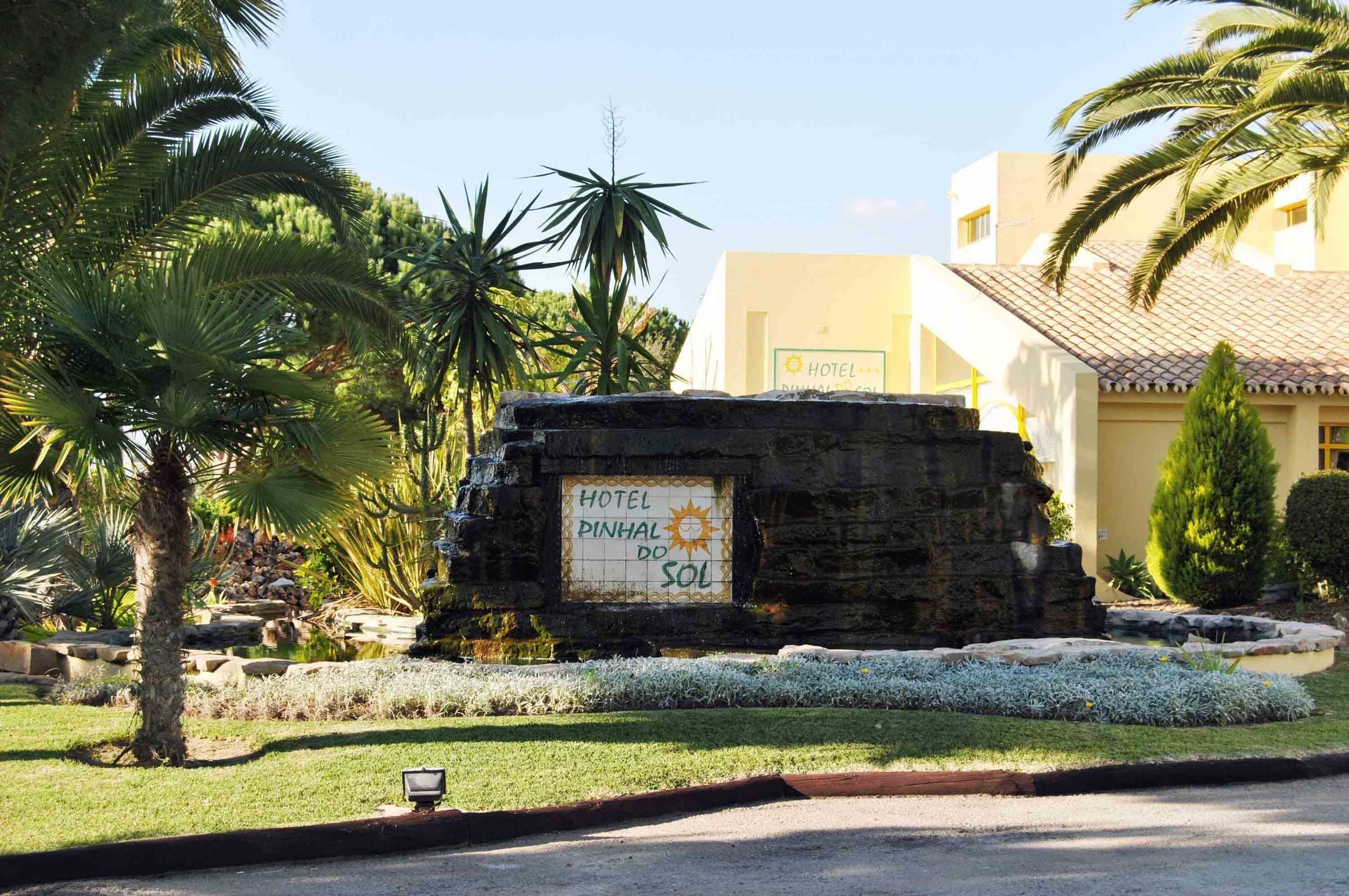 Gift card for Hotel Pinhal do Sol Gift card for Hotel Pinhal do Sol