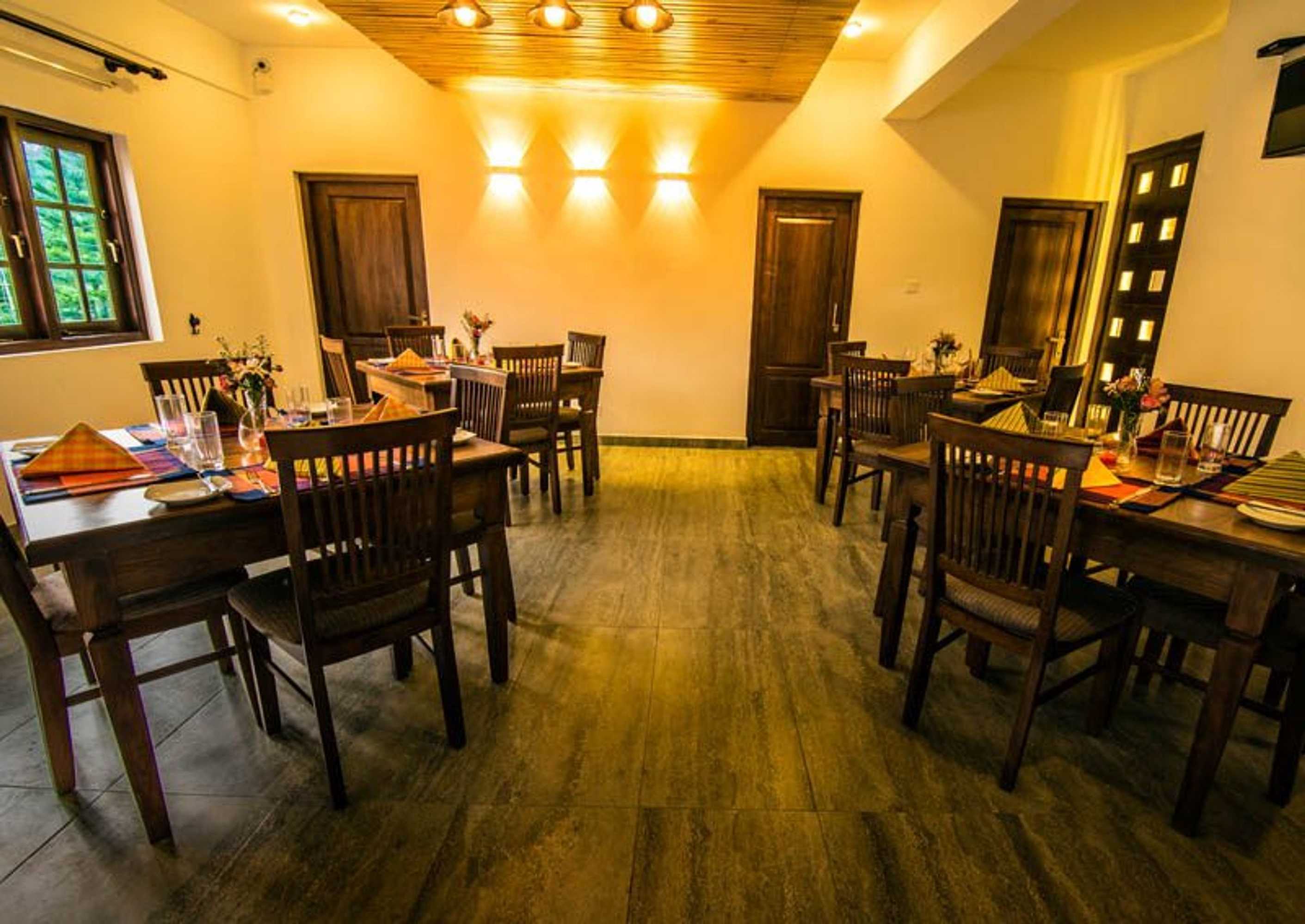 Gift card for Seasons Villa Nuwara Eliya
