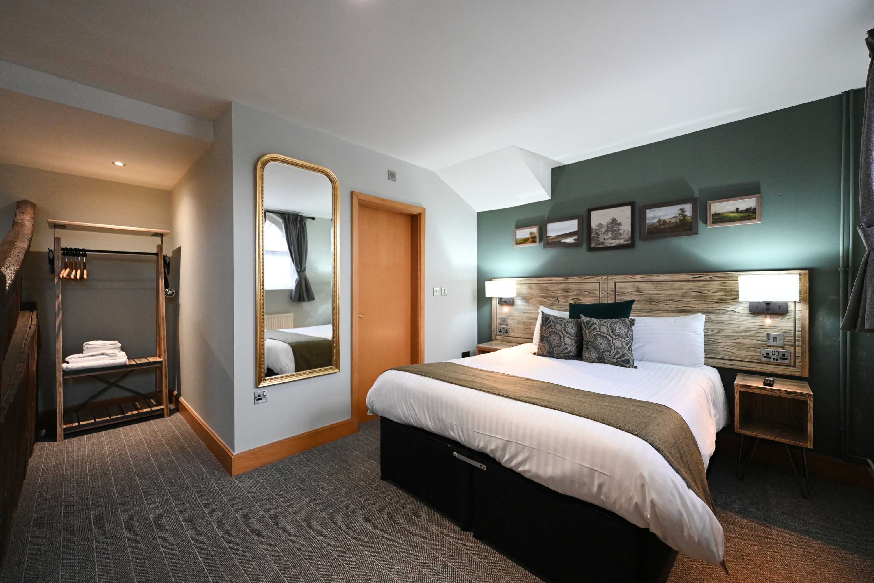 Gift card for Crewe & Harpur, Derby by Marston's Inns Gift card for Crewe & Harpur, Derby by Marston's Inns