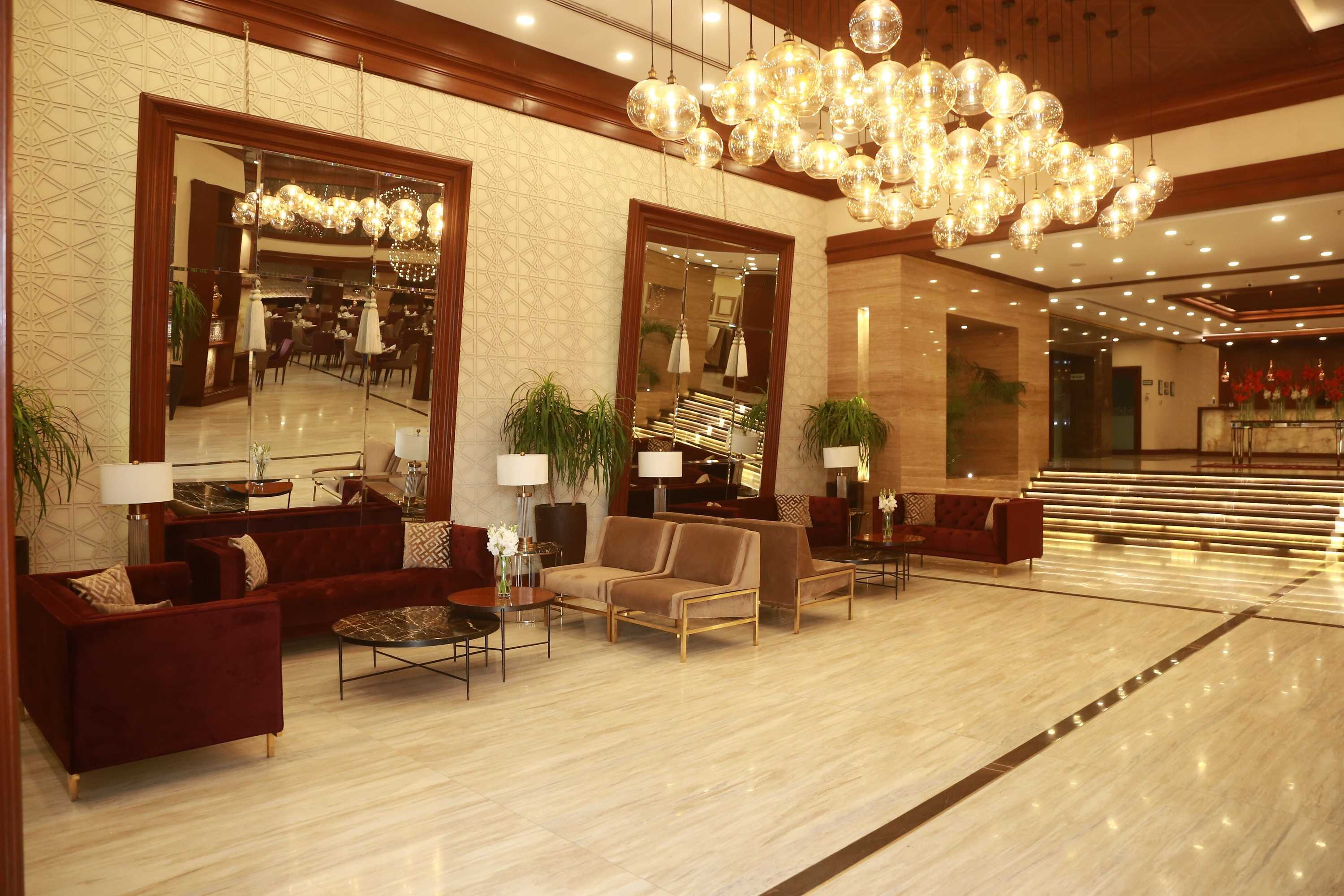 Gift card for Ramada by Wyndham Multan Gift card for Ramada by Wyndham Multan