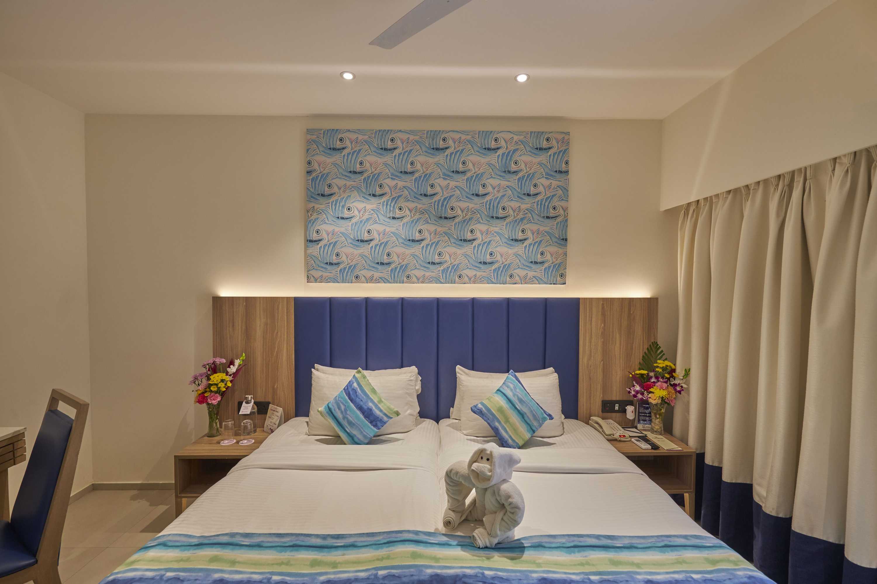 Gift card for Royal Orchid Beach Resort & Spa, Goa Gift card for Royal Orchid Beach Resort & Spa, Goa