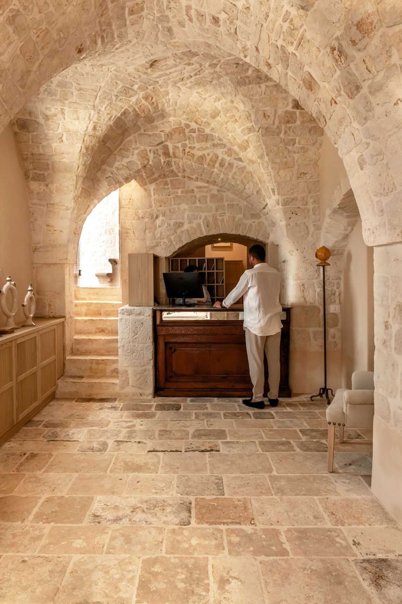 Gift card for Masseria Auraterrae Gift card for Masseria Auraterrae