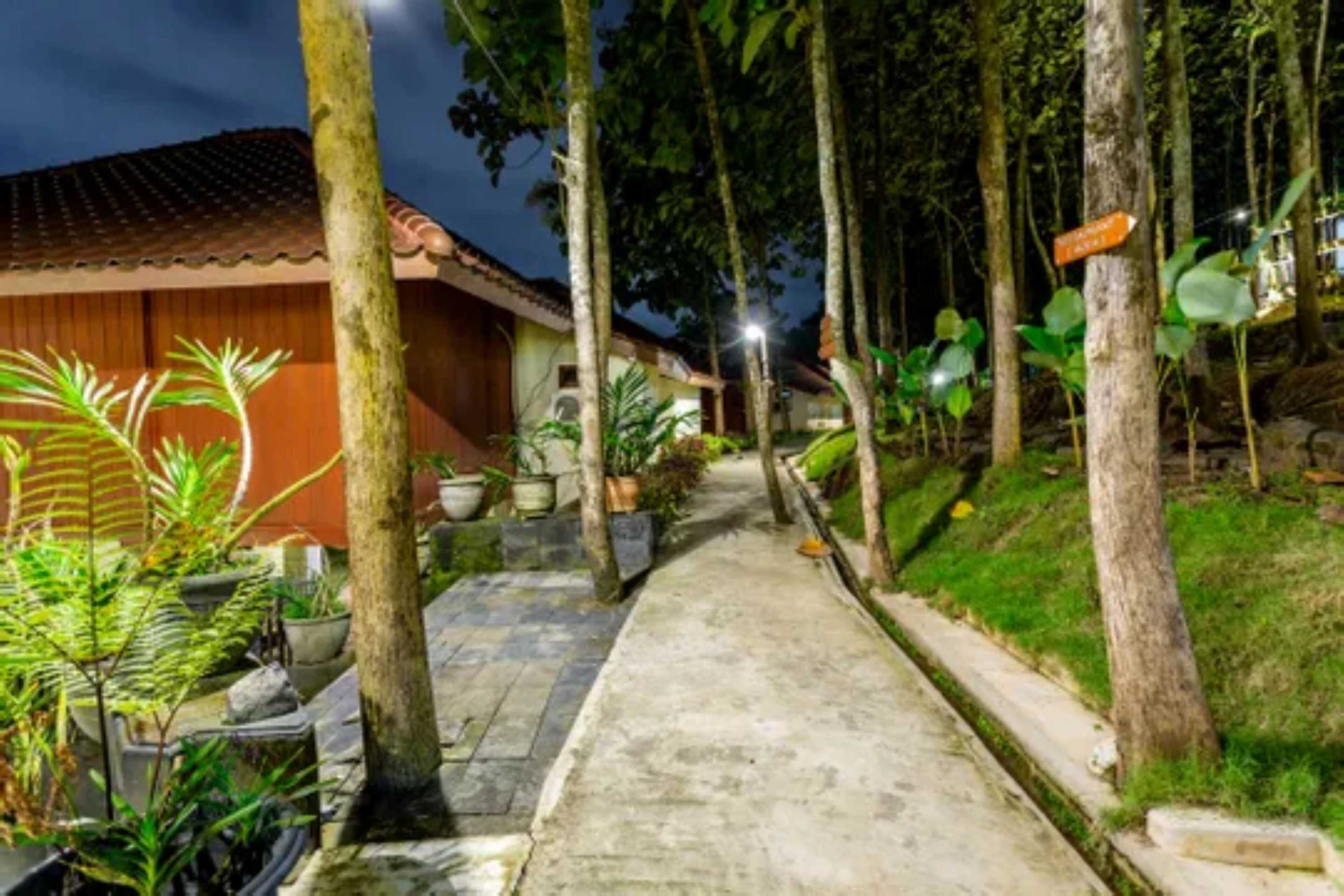 Gift card for Kasuari Exotic Resort Magelang Gift card for Kasuari Exotic Resort Magelang