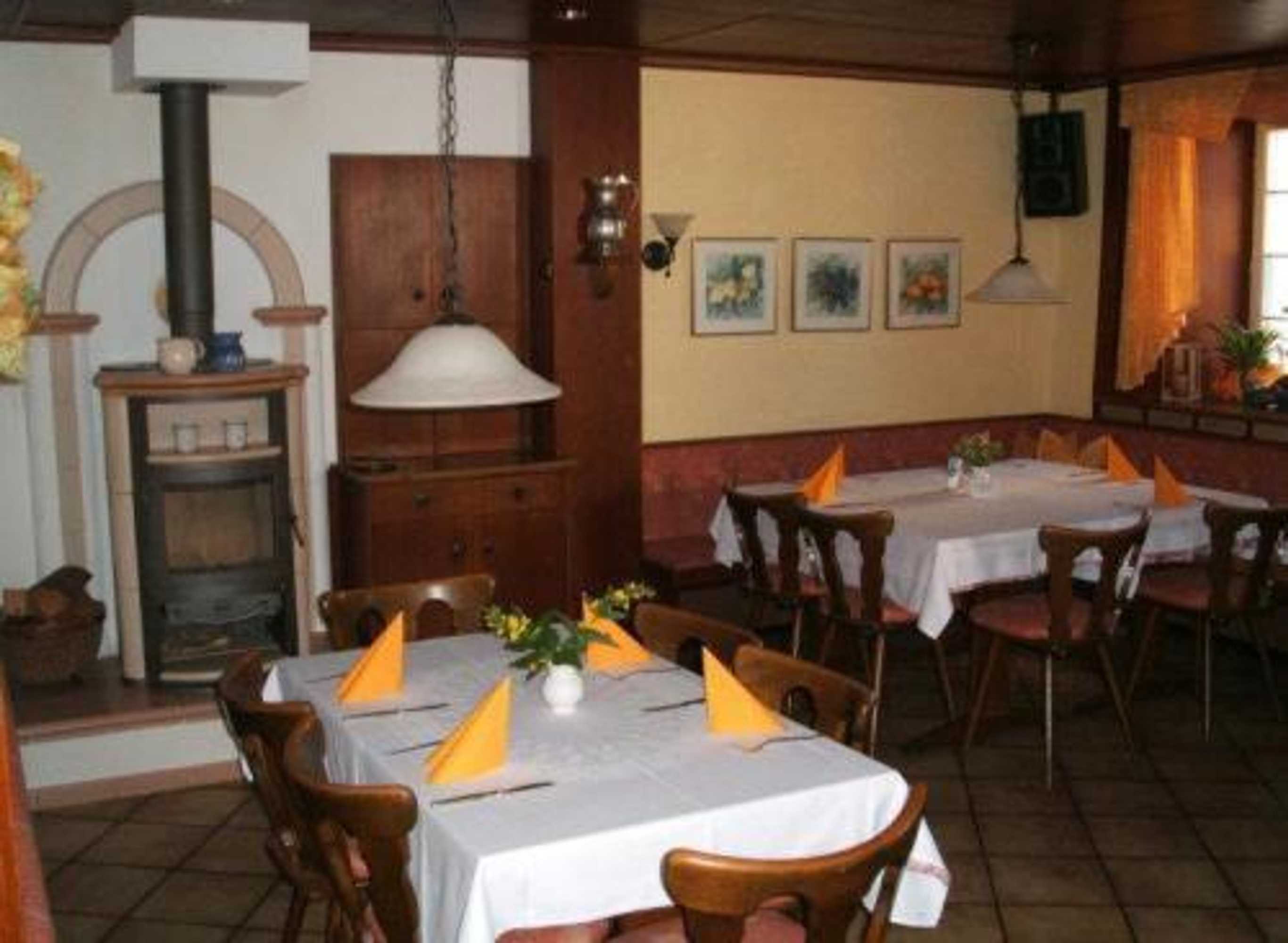 Gift card for Gasthof Rotes Roß