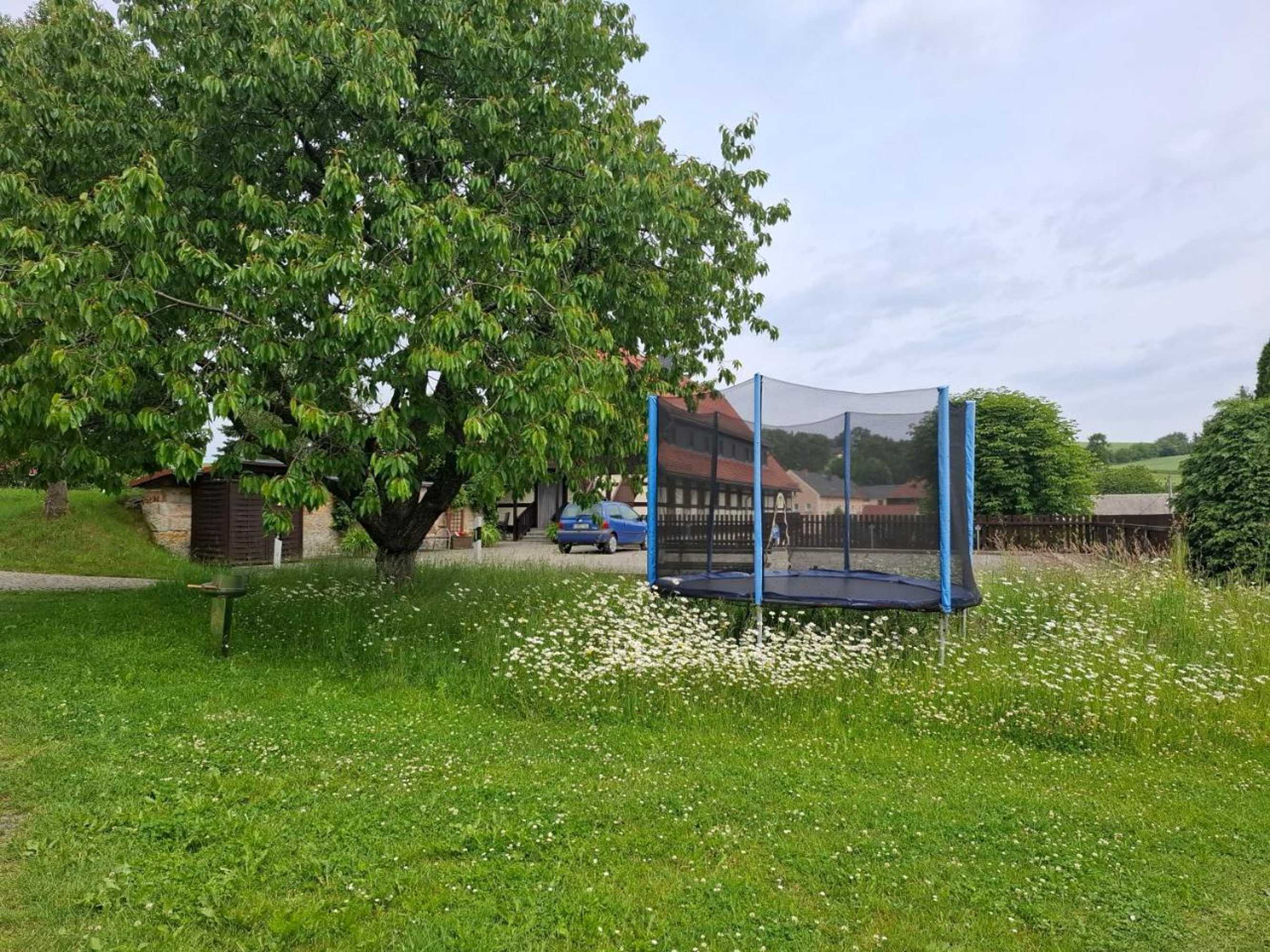 Gift card for Landhaus Sorgenfrei