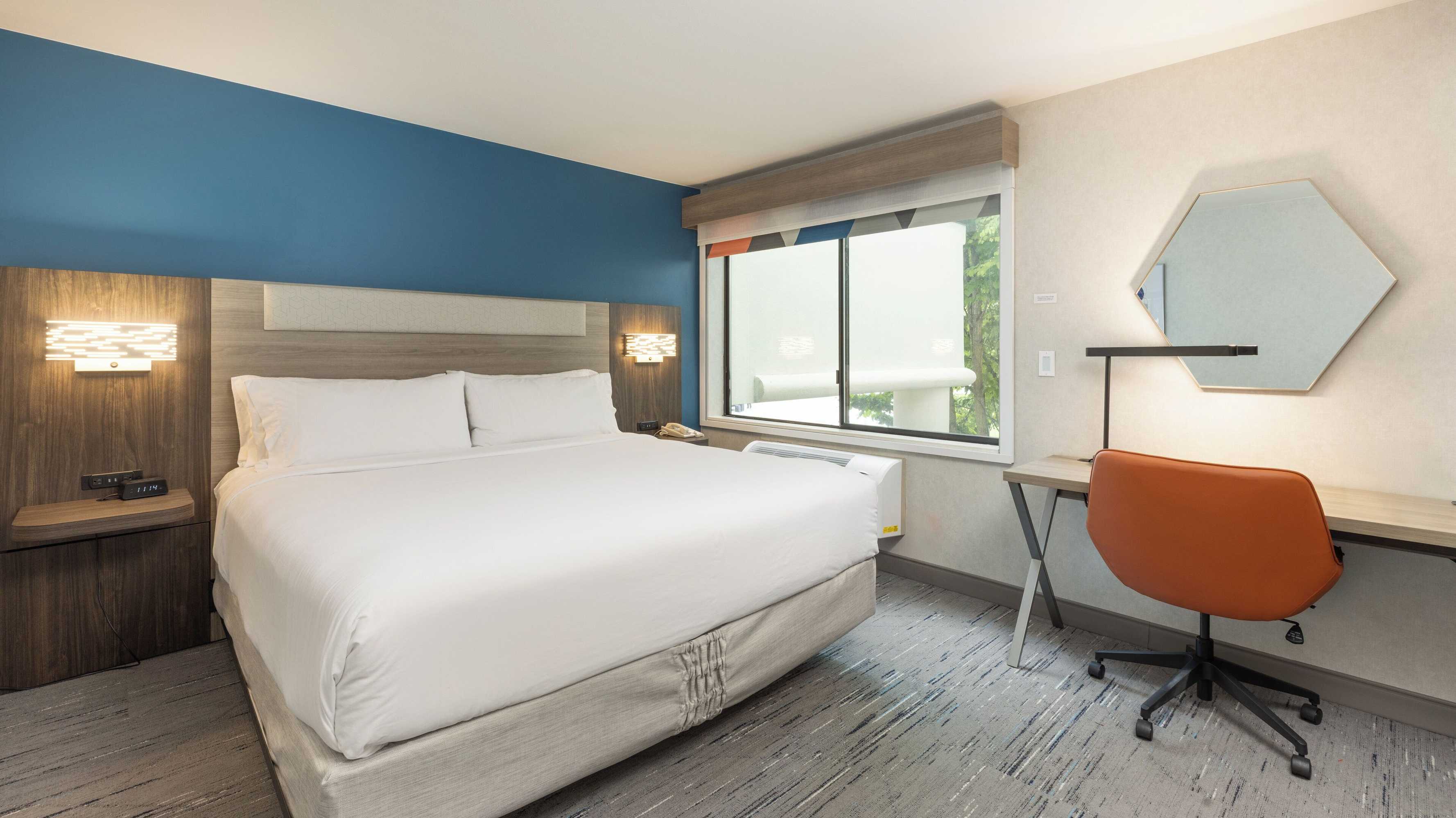 Gift card for Holiday Inn Express Bellingham by Ihg Gift card for Holiday Inn Express Bellingham by Ihg