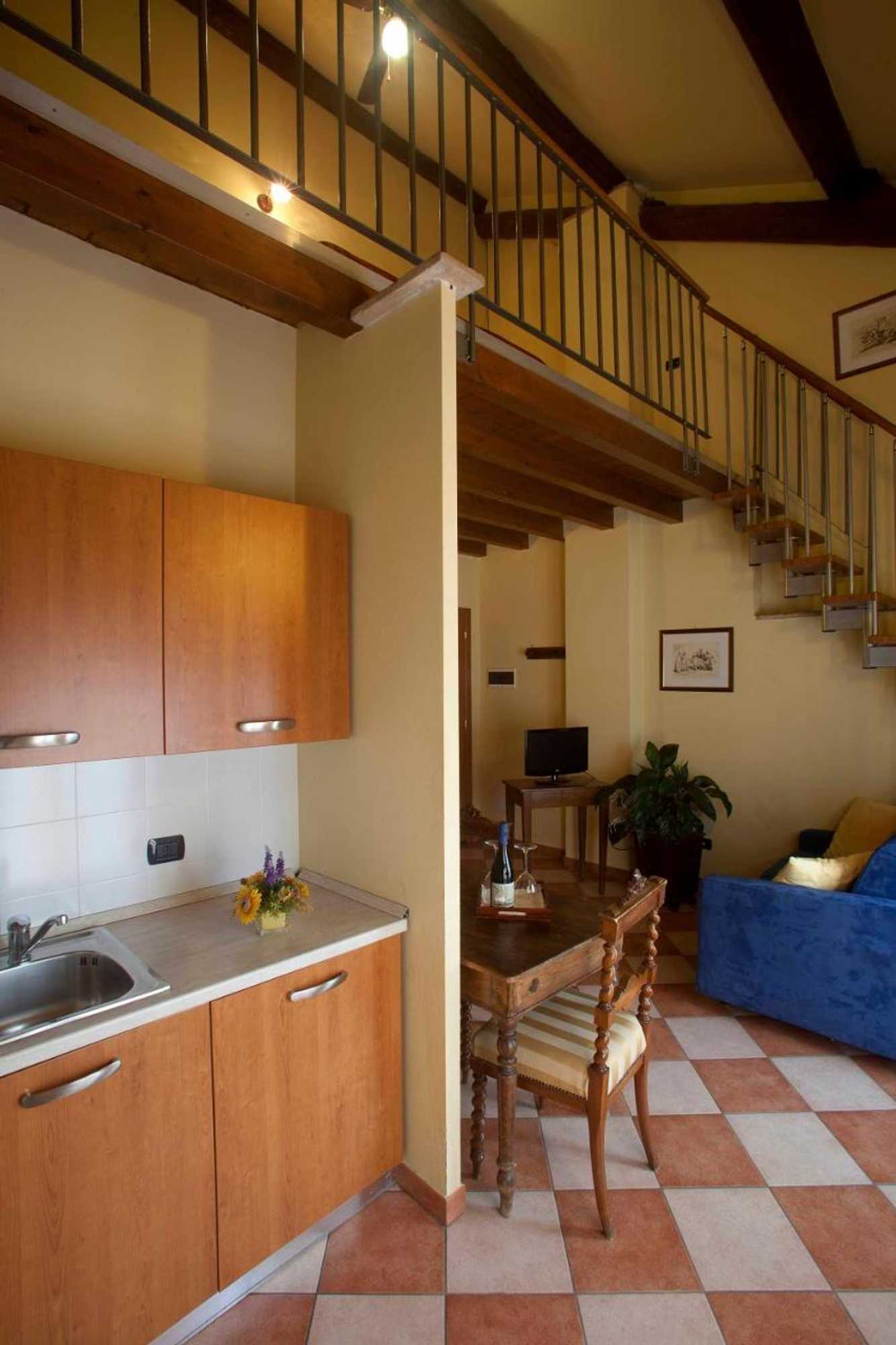 Gift card for Agriturismo Il Bove