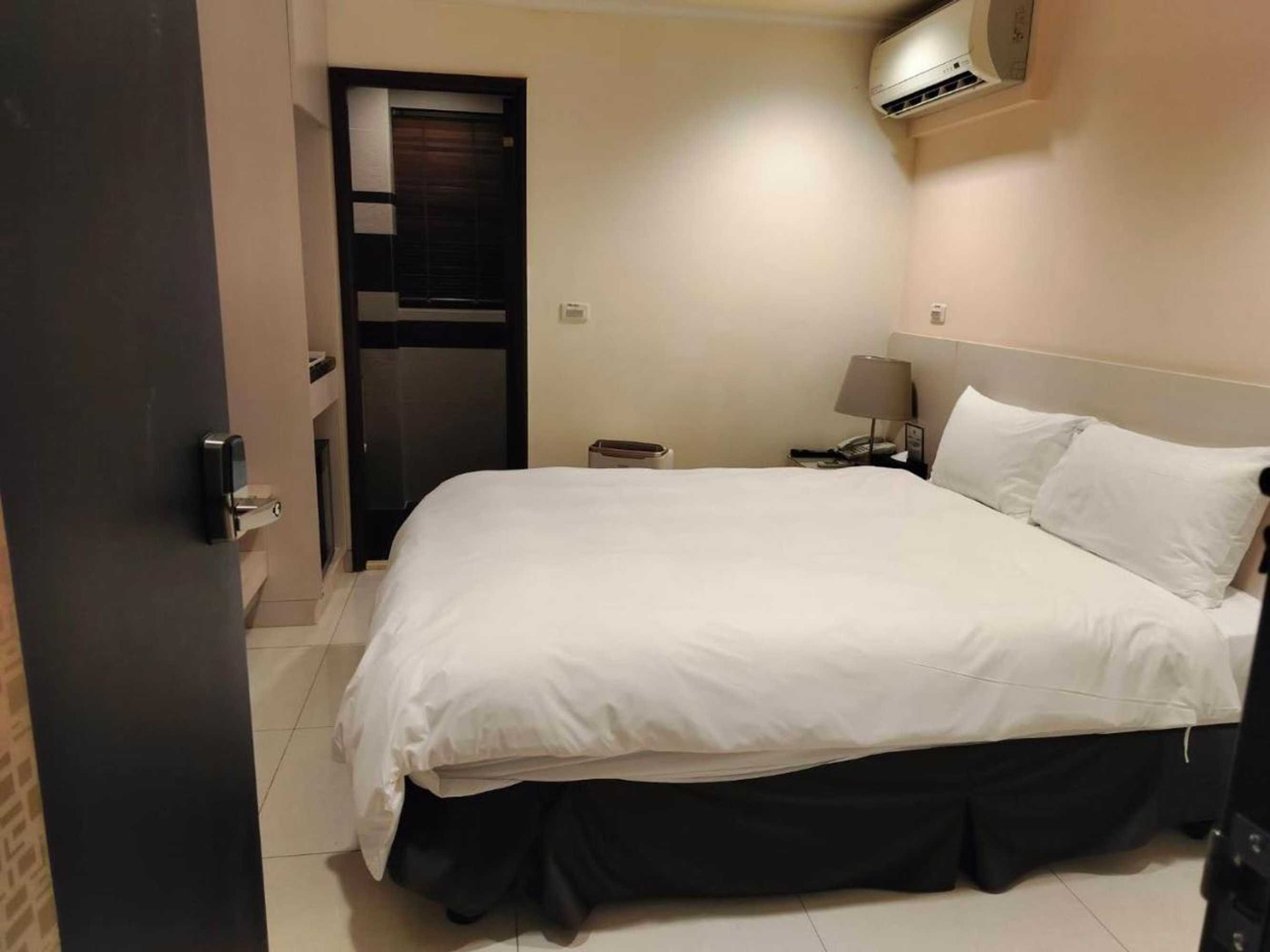 Gift card for F Hotel Sanyi