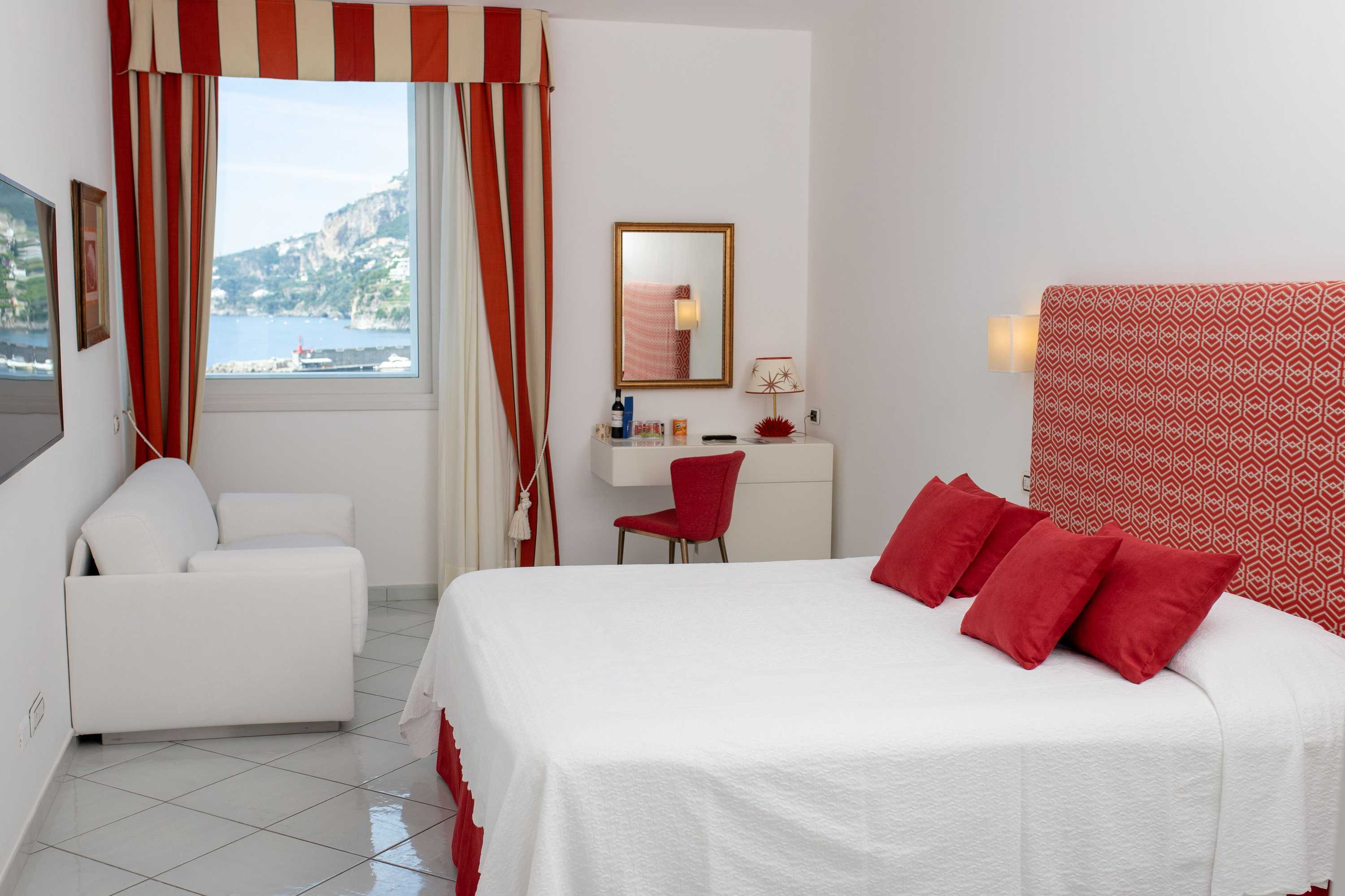 Gift card for Hotel Marina Riviera