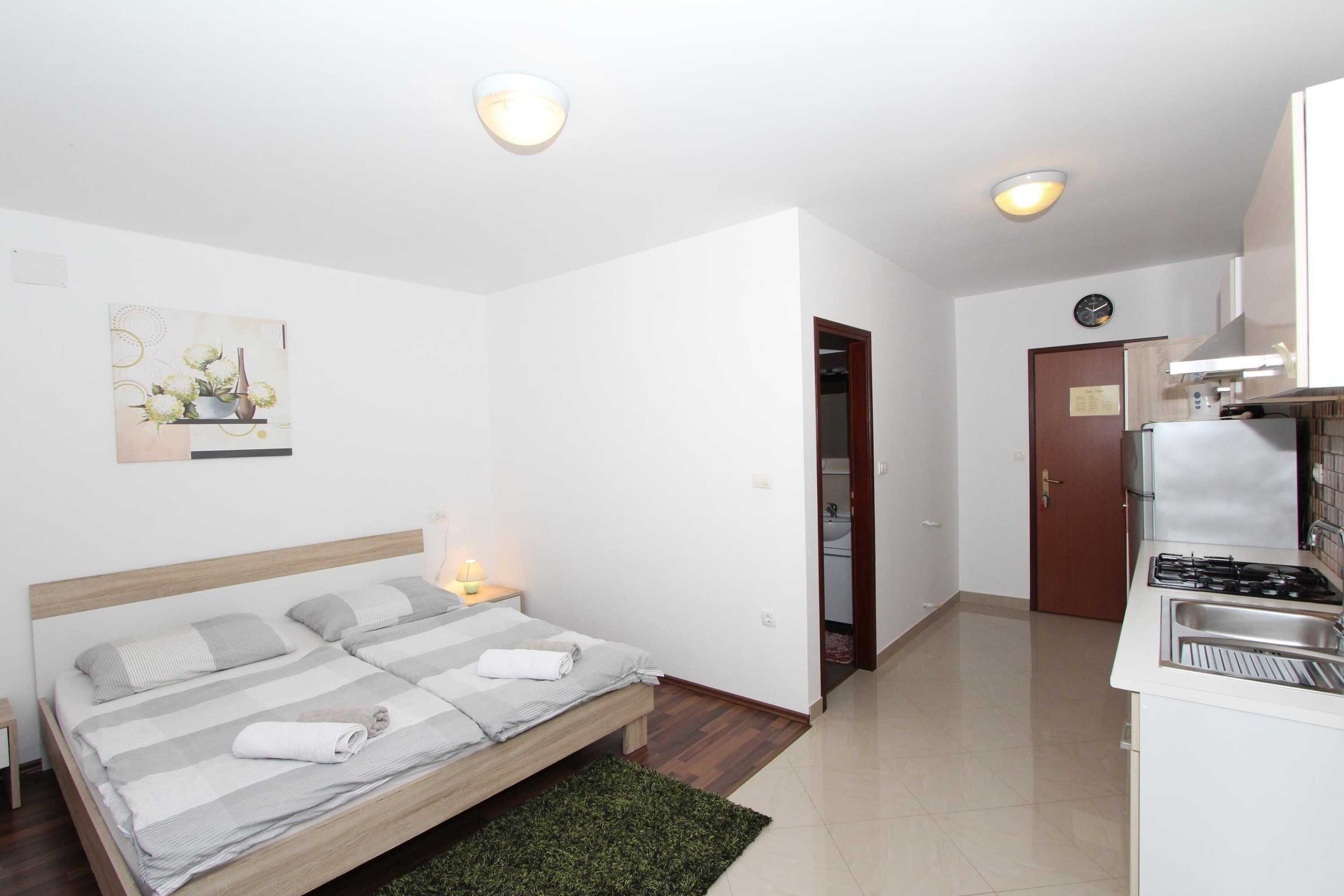 Gift card for Apartments Rubil