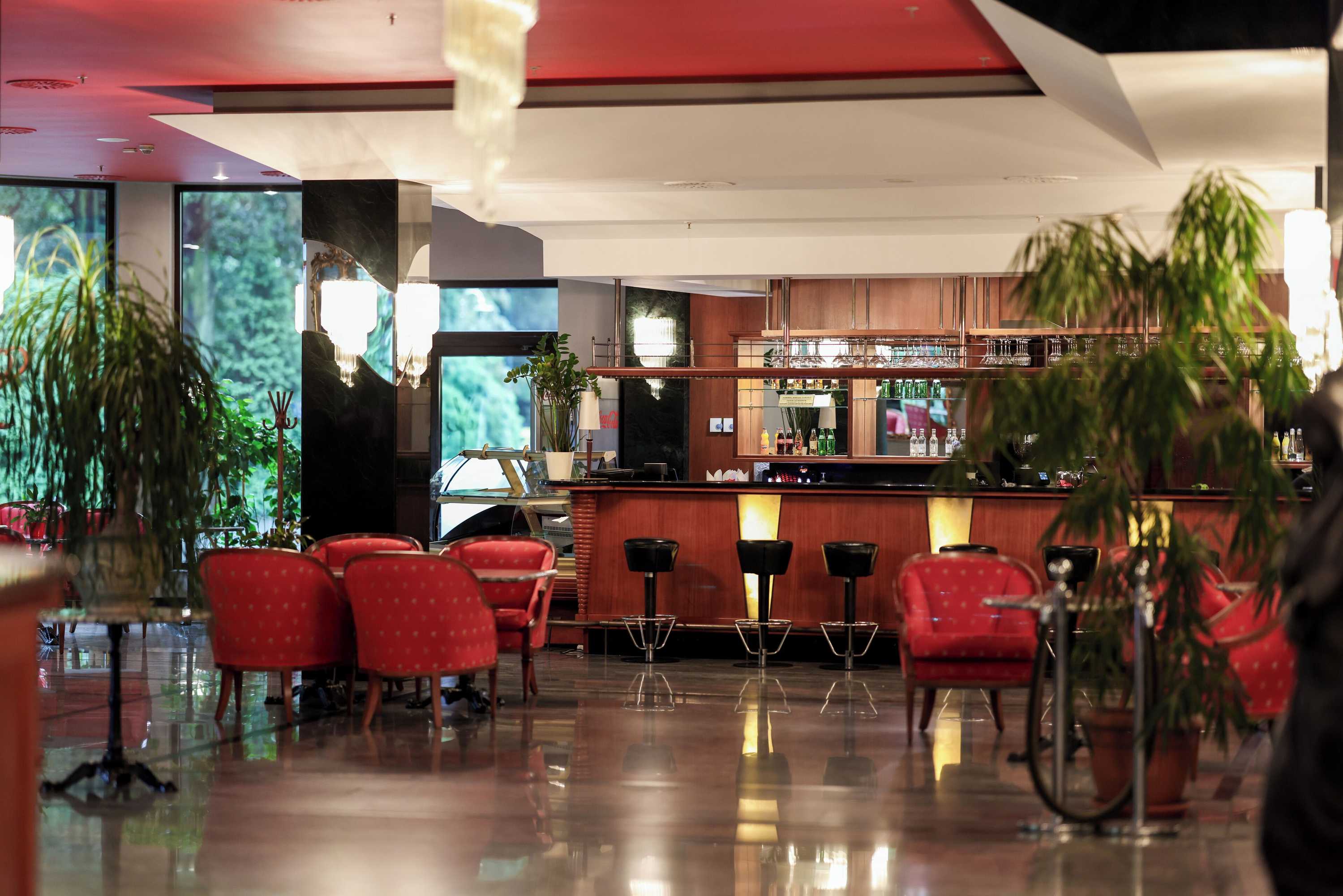 Gift card for Park Hotel Diament Bielsko-Biala Gift card for Park Hotel Diament Bielsko-Biala