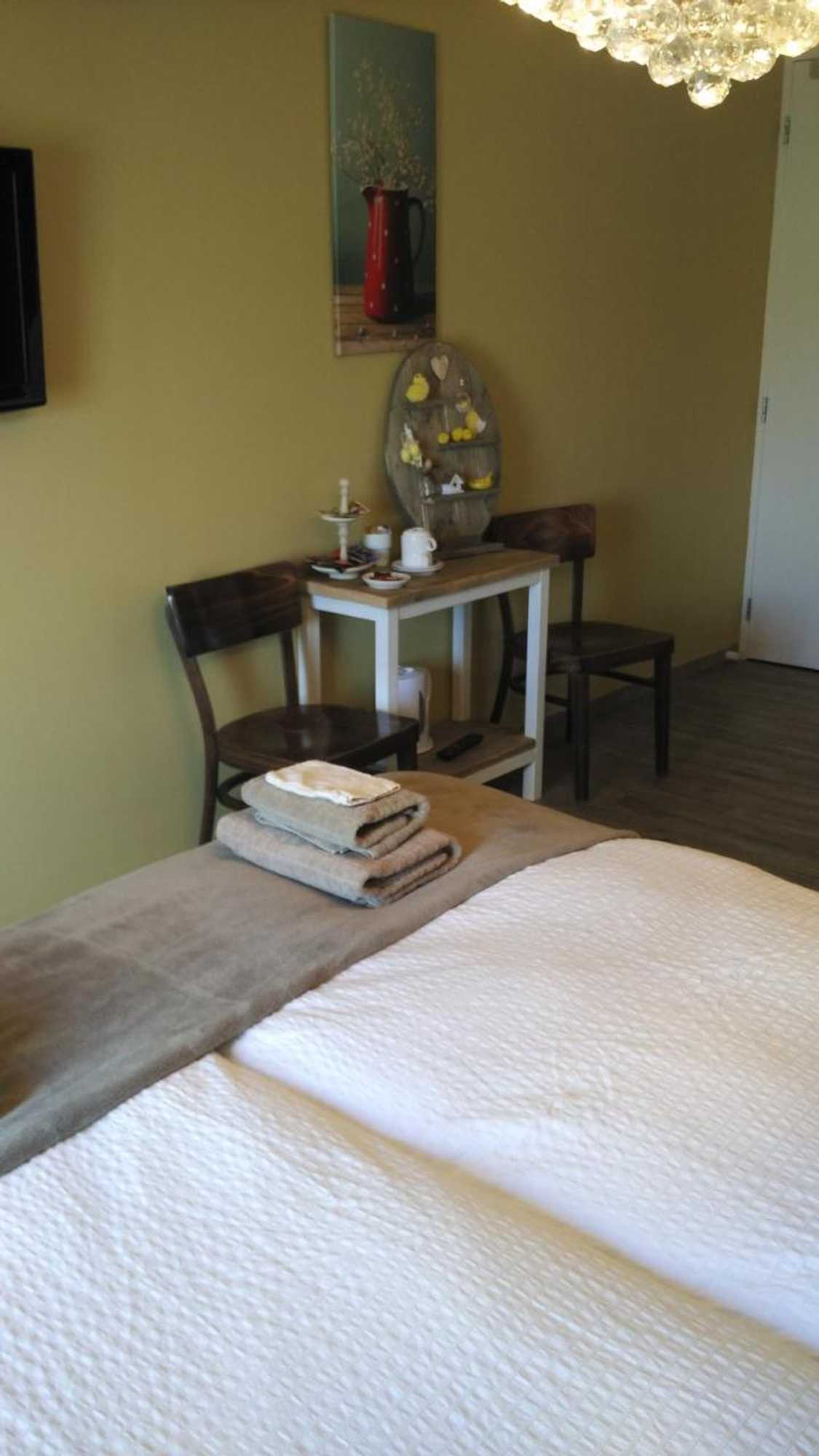 Gift card for Bed & Breakfast El Manso