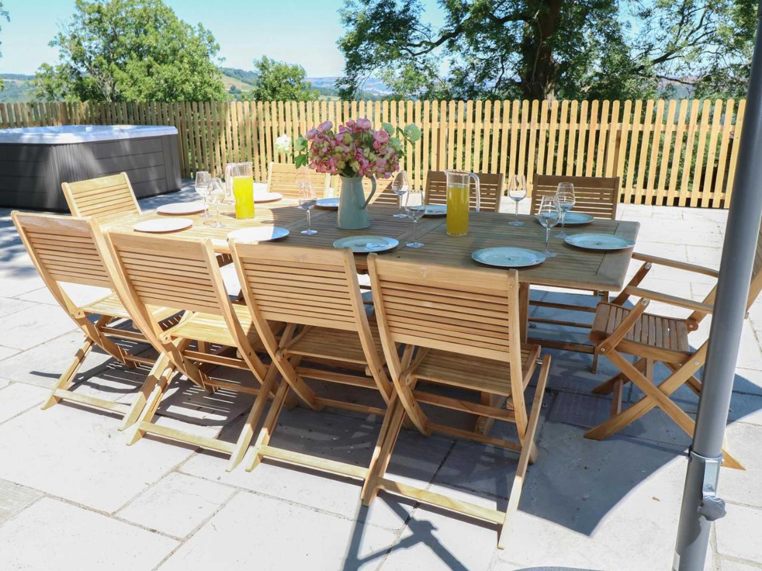 Gift card for Ty Ffarm at Gellilwch