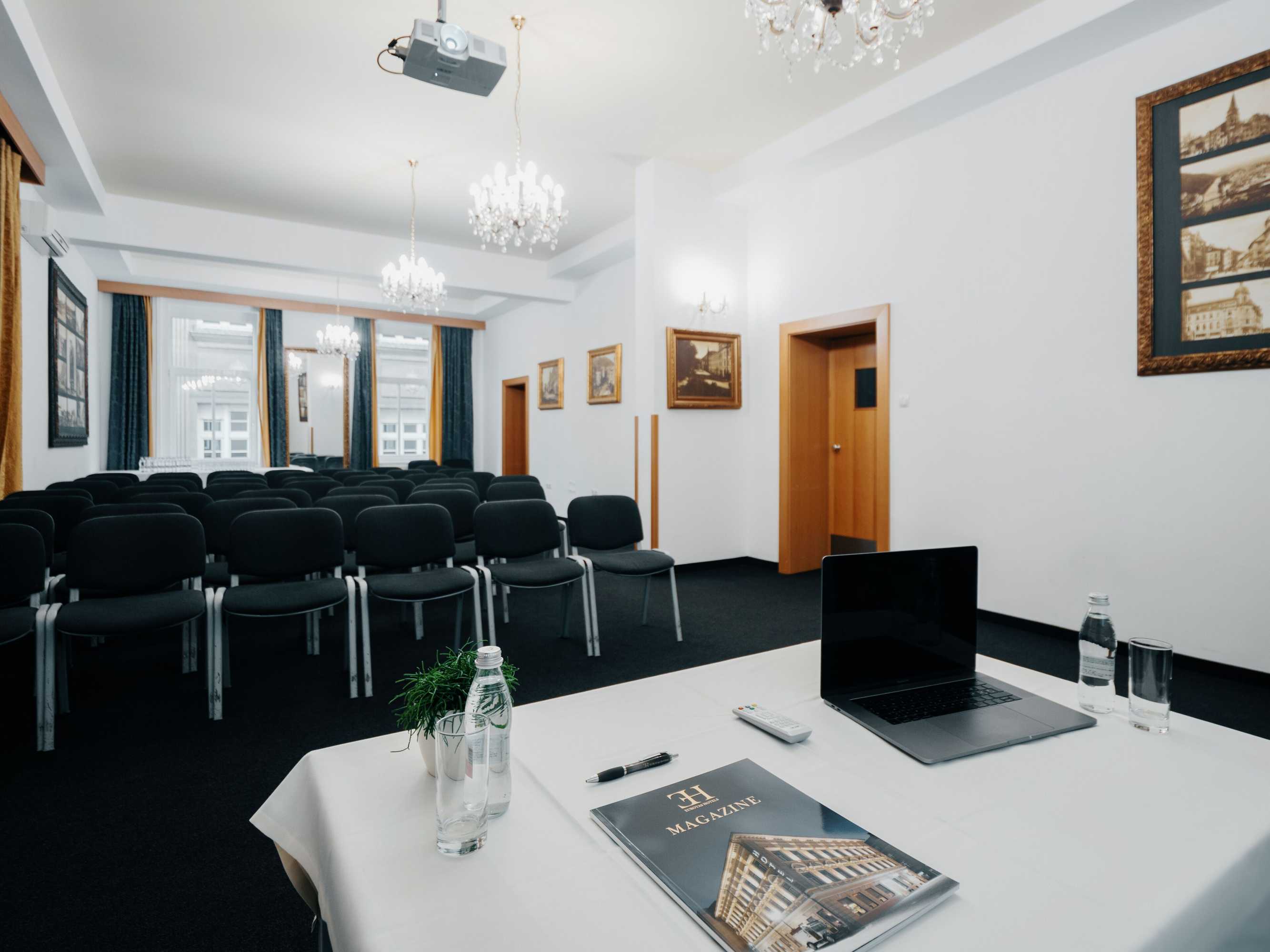 Gift card for Hotel Evropa Celje Gift card for Hotel Evropa Celje