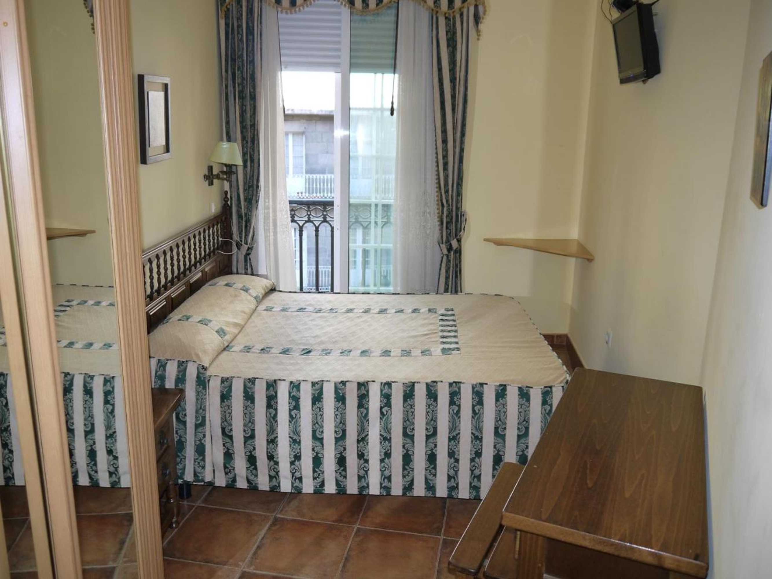 Gift card for Hostal Casais