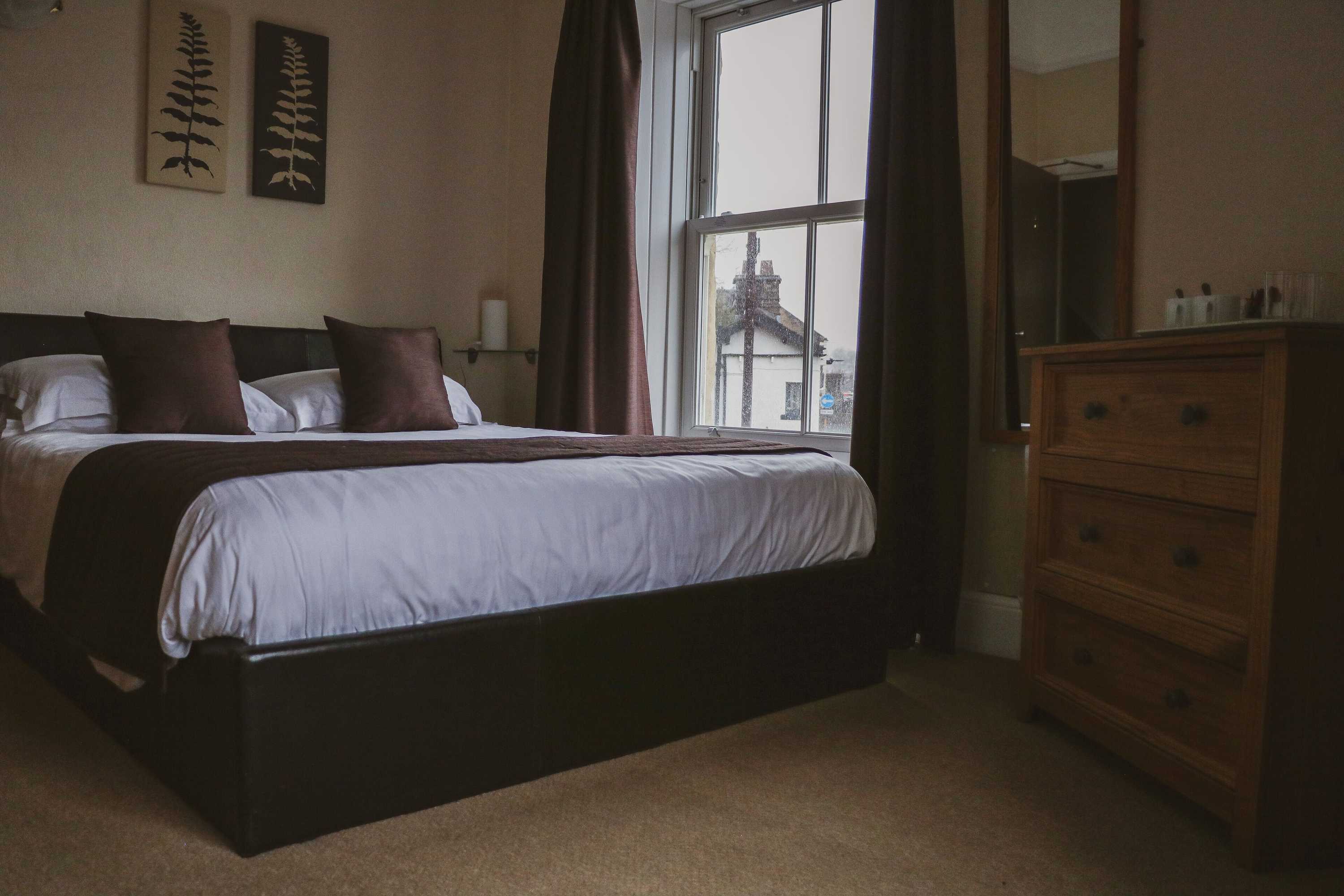 Gift card for Herriot's in Hawes