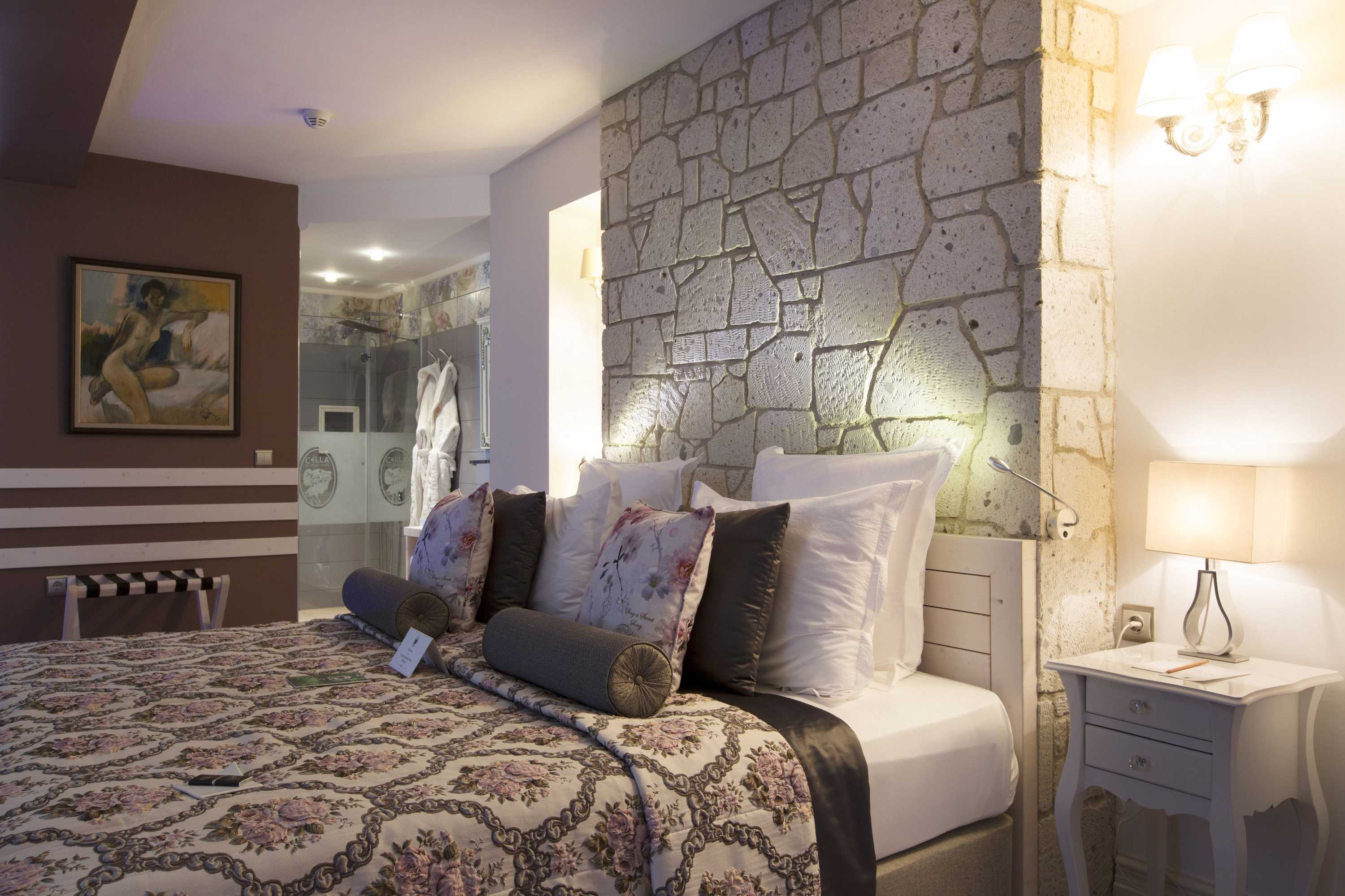 Gift card for Cella Boutique Hotel & Spa Gift card for Cella Boutique Hotel & Spa