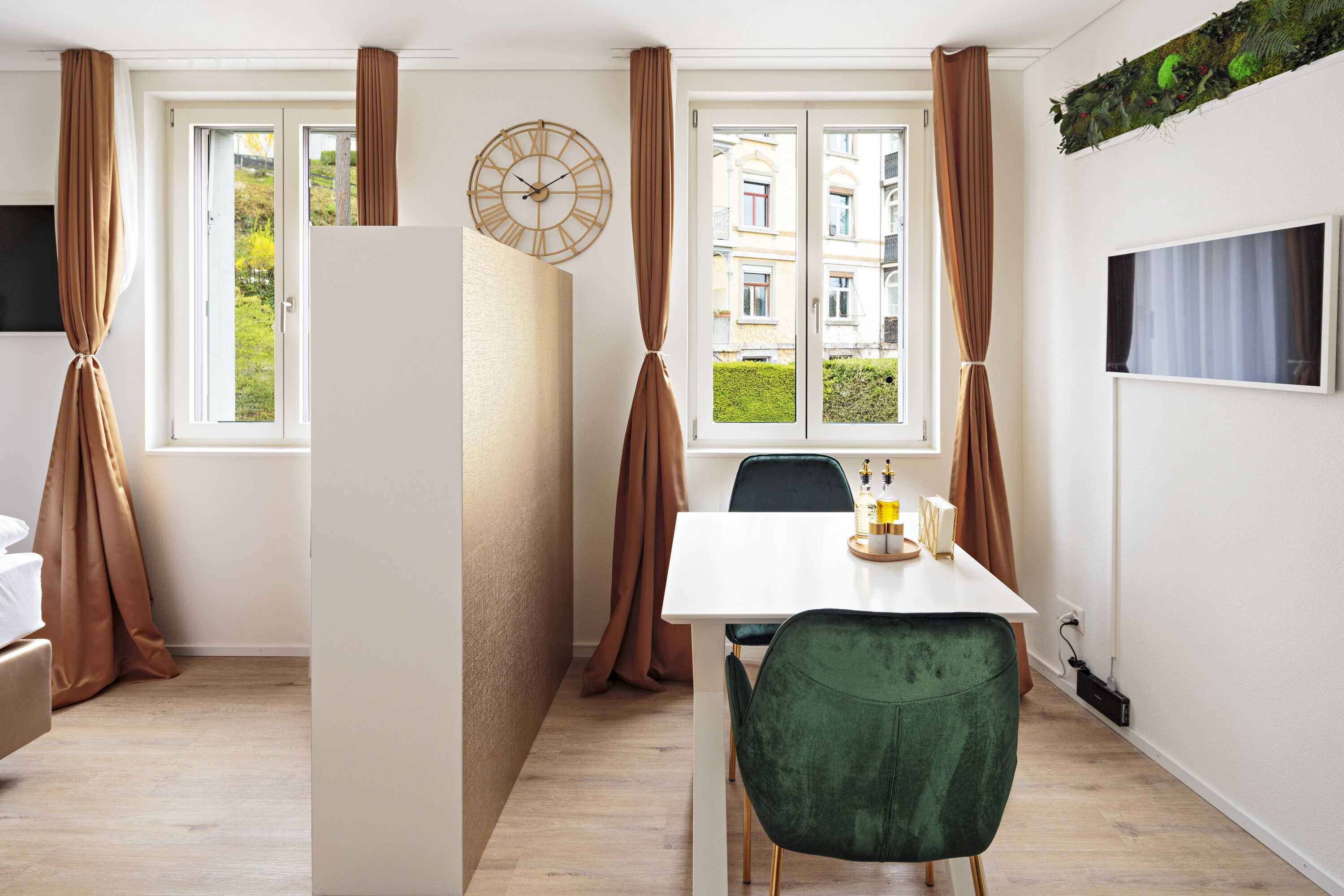 Gift card for Mühlensteg Apartments by Visimo - Elegant. Quiet. Central Gift card for Mühlensteg Apartments by Visimo - Elegant. Quiet. Central