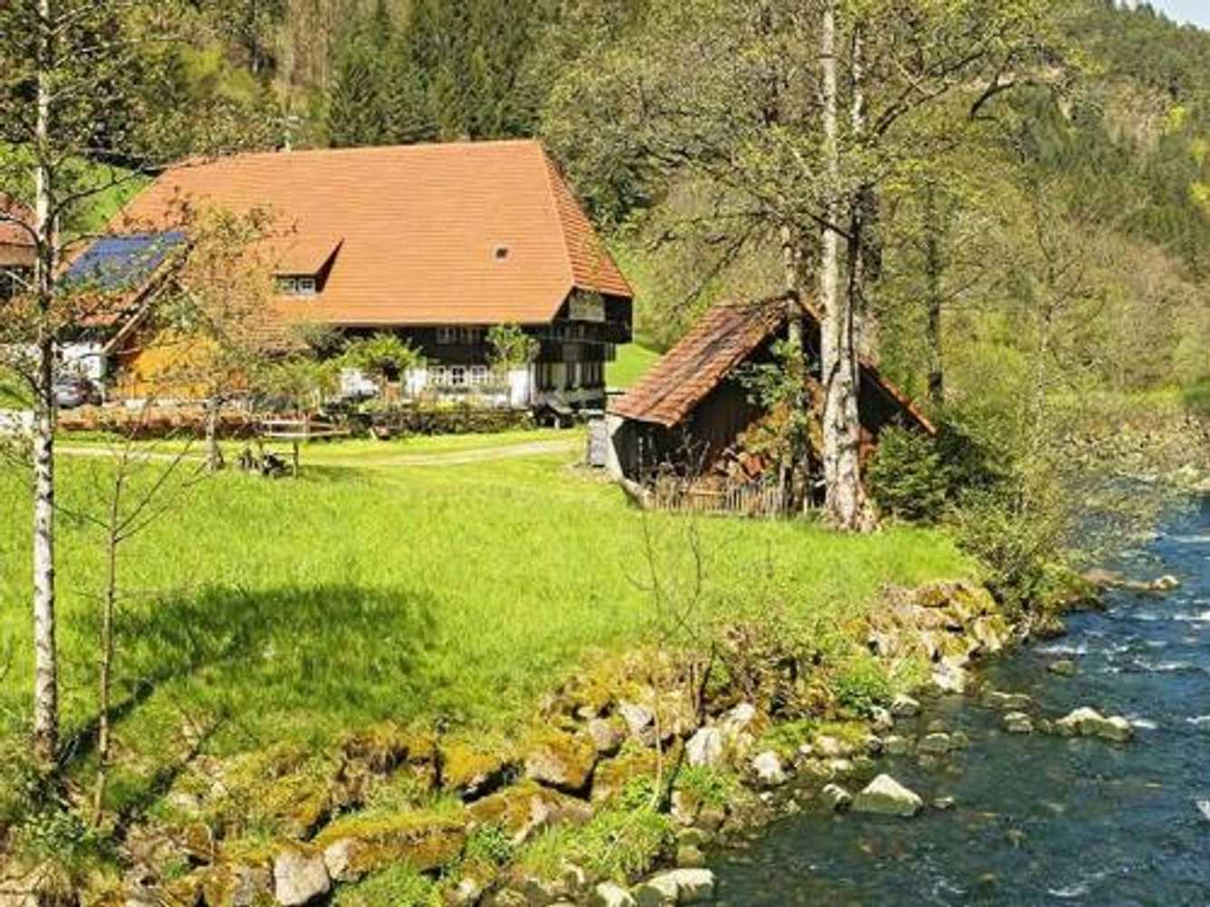 Gift card for Gästehaus Ursula