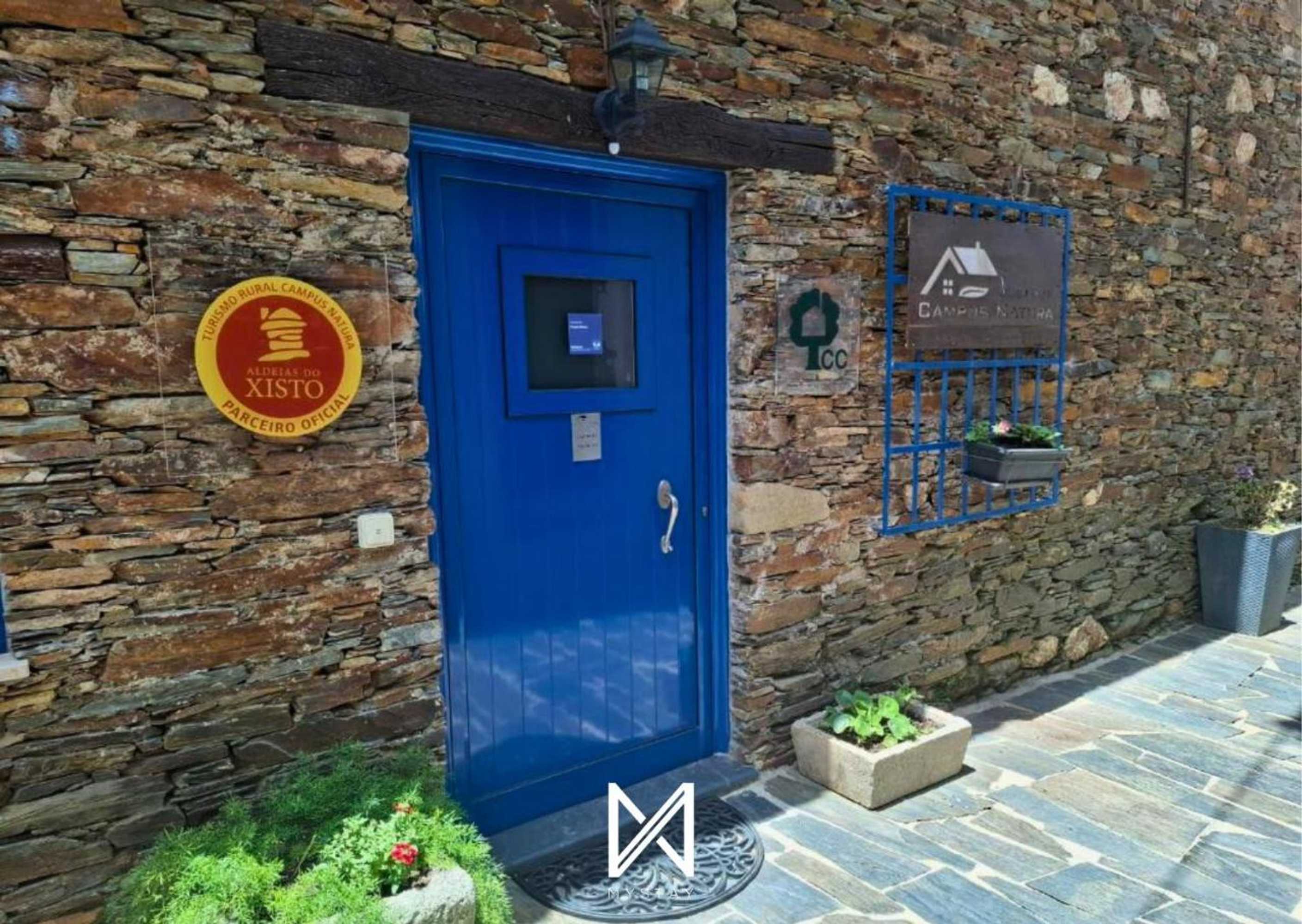 Gift card for Campus Natura