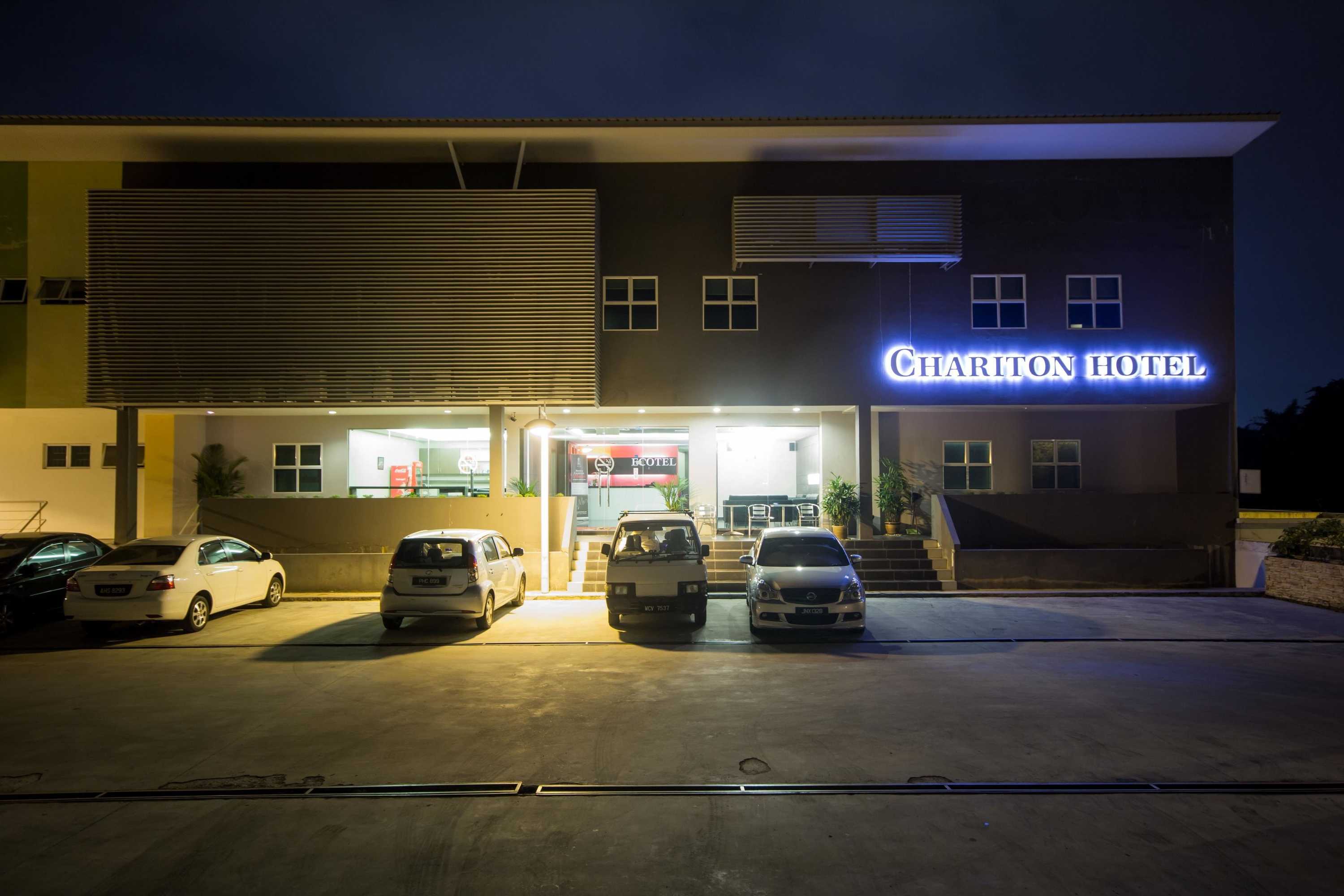 Gift card for Chariton Hotel Ipoh Gift card for Chariton Hotel Ipoh