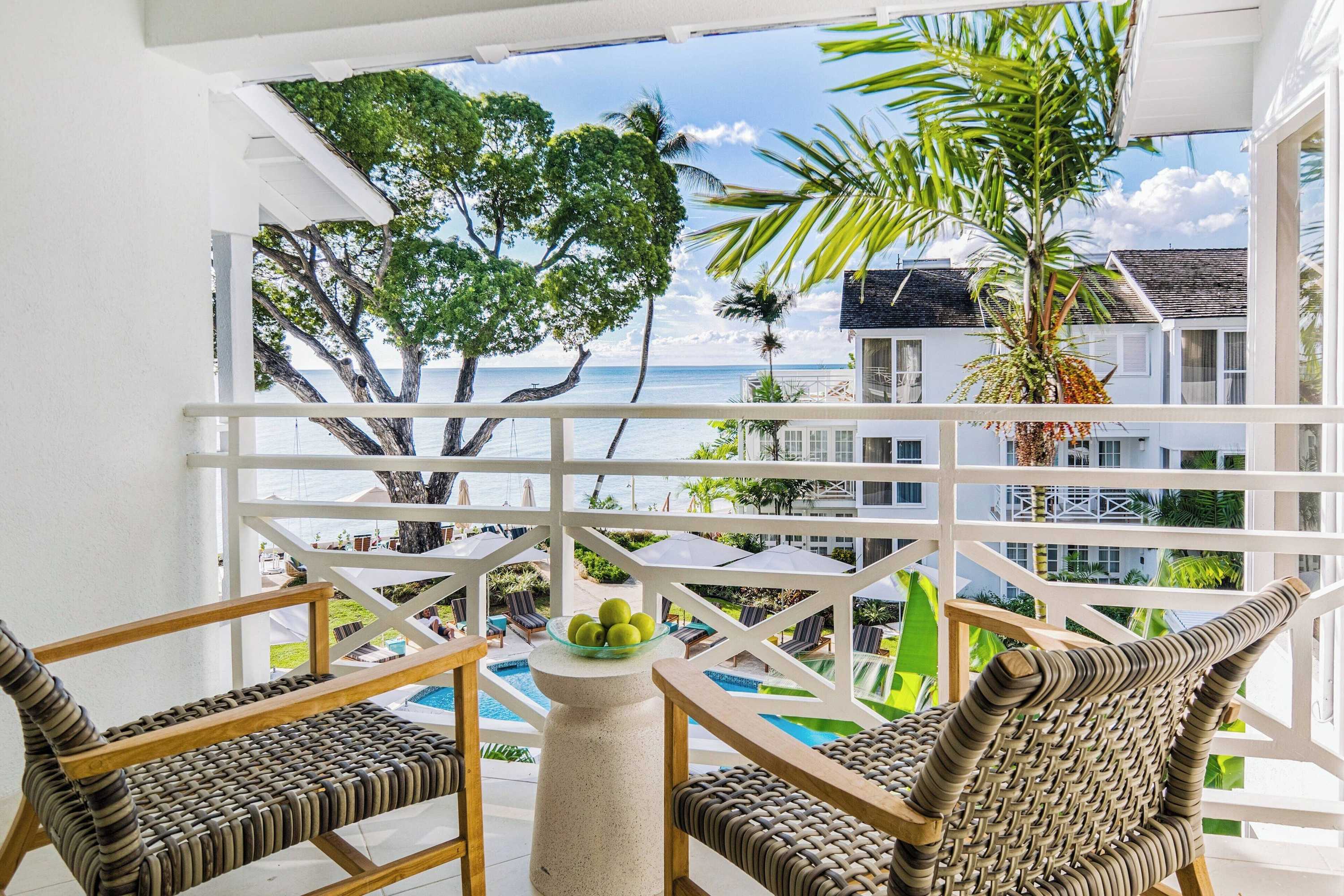 Gift card for Treasure Beach Art Hotel, Barbados, An Autograph Collection All-Inclusive Resort
