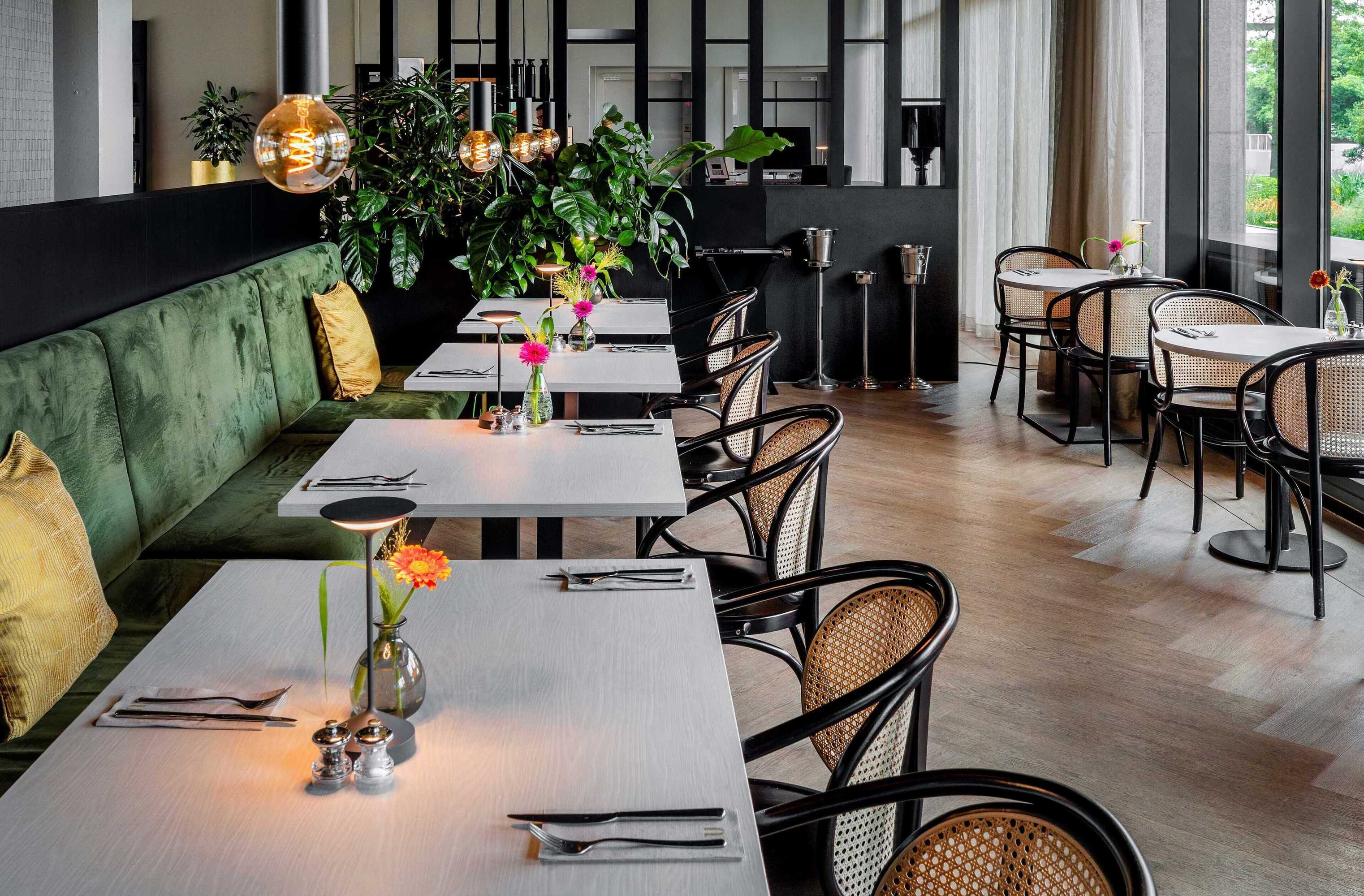 Gift card for U Parkhotel