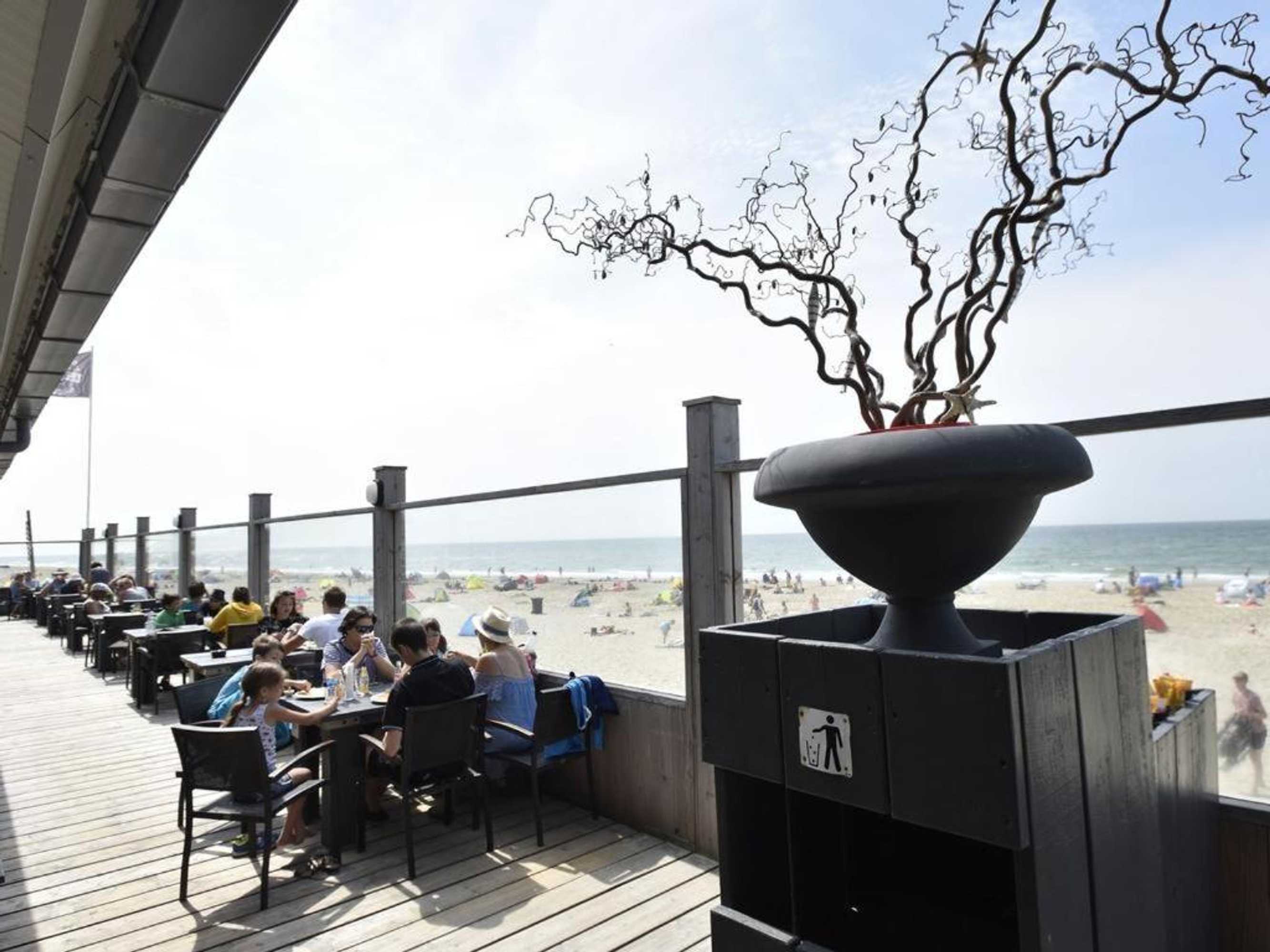 Gift card for Cosy Petten, Family Only