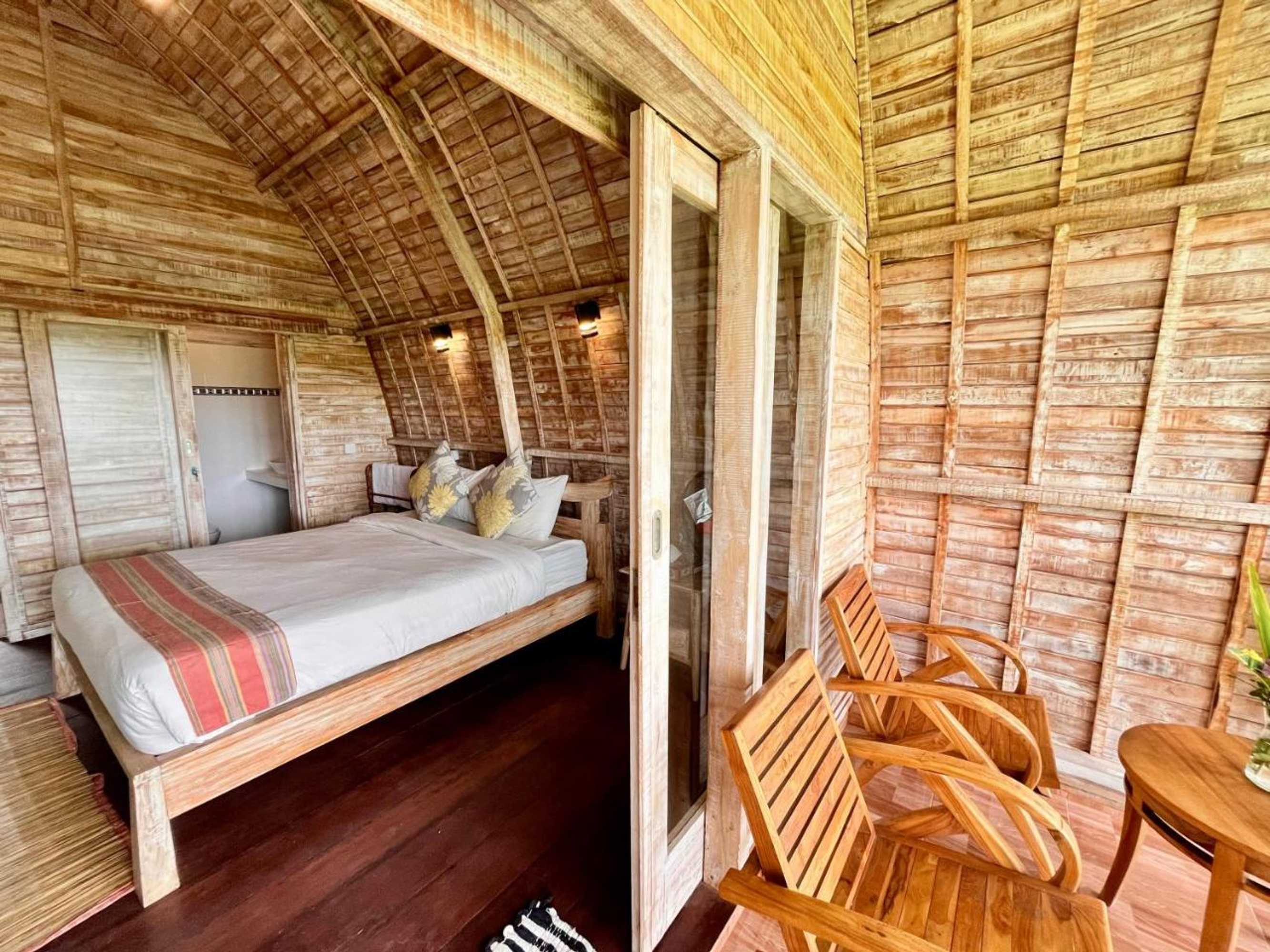 Gift card for Sang Tirta Resort