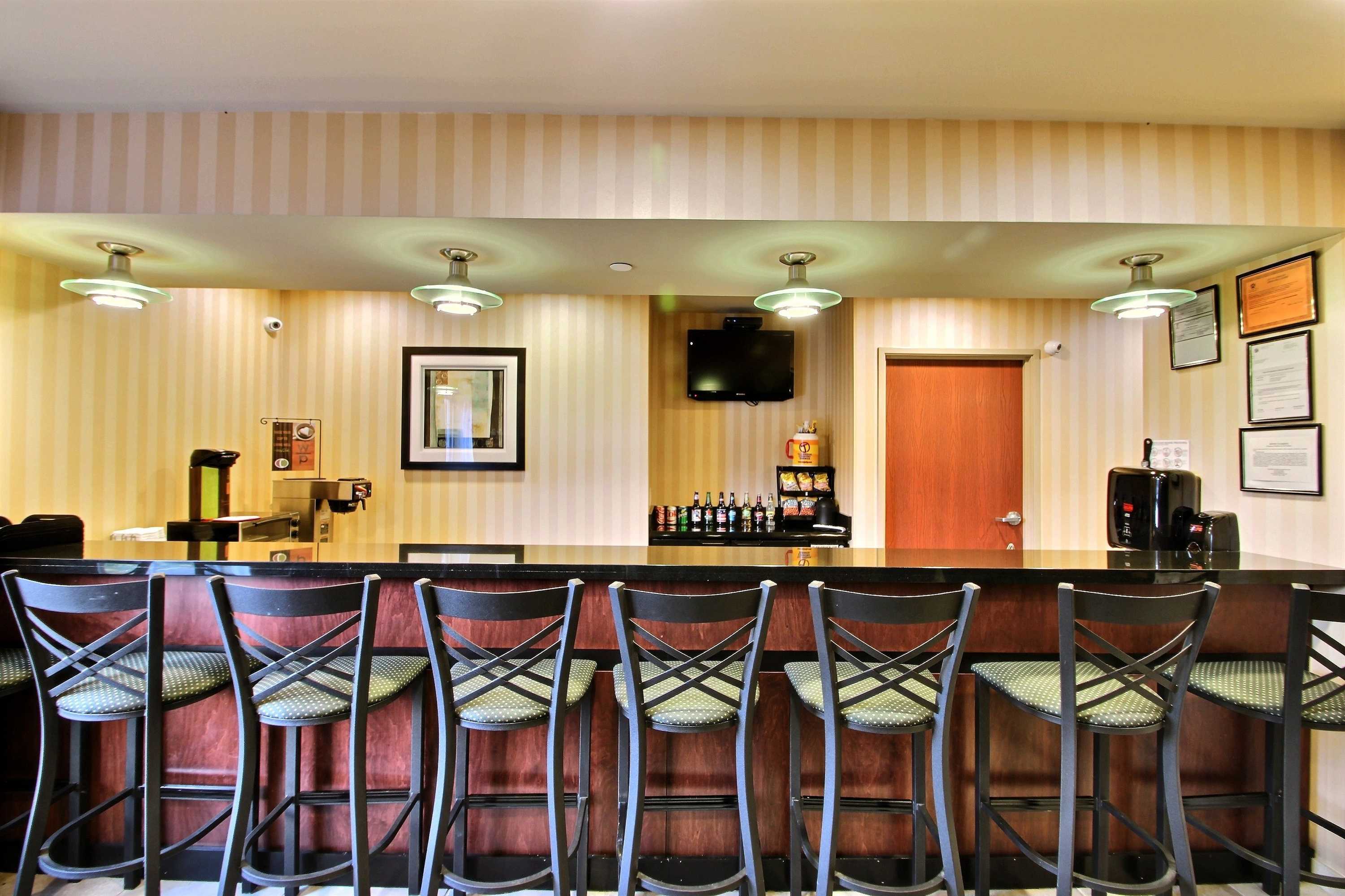 Gift card for Americinn by Wyndham Oshkosh