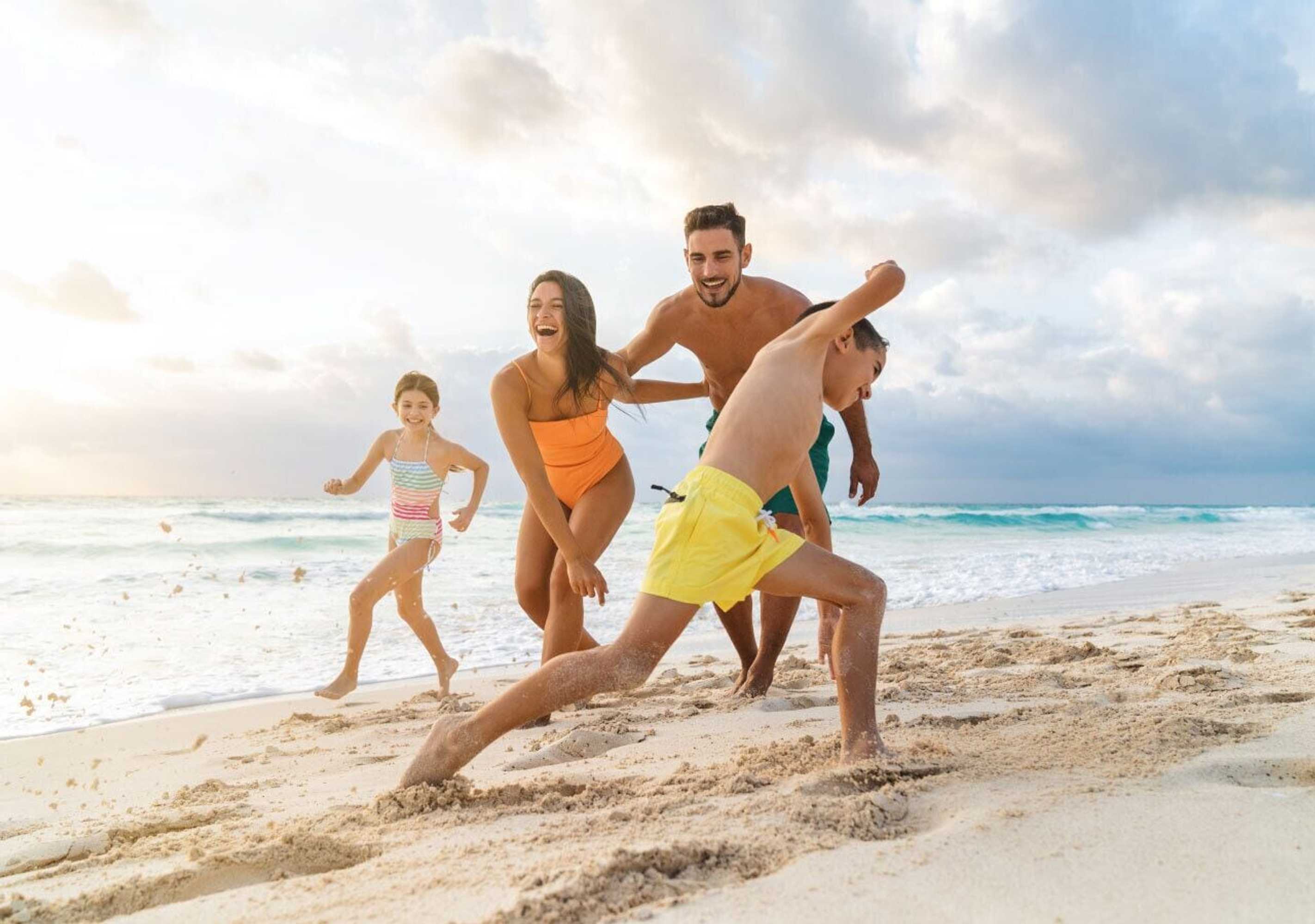 Gift card for Grand Park Royal Cozumel - All Inclusive Gift card for Grand Park Royal Cozumel - All Inclusive