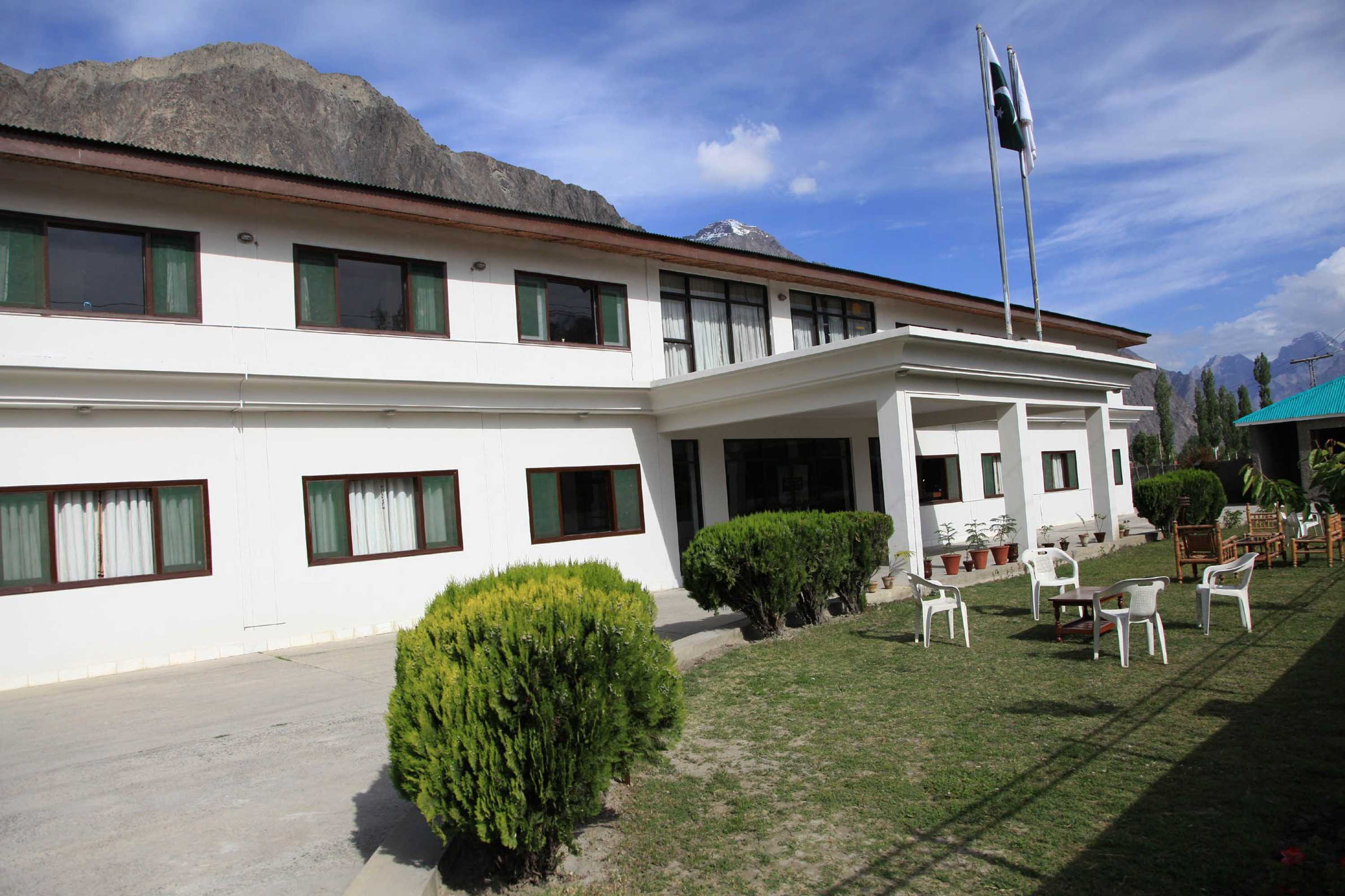 Gift card for Hotel One Skardu Gift card for Hotel One Skardu