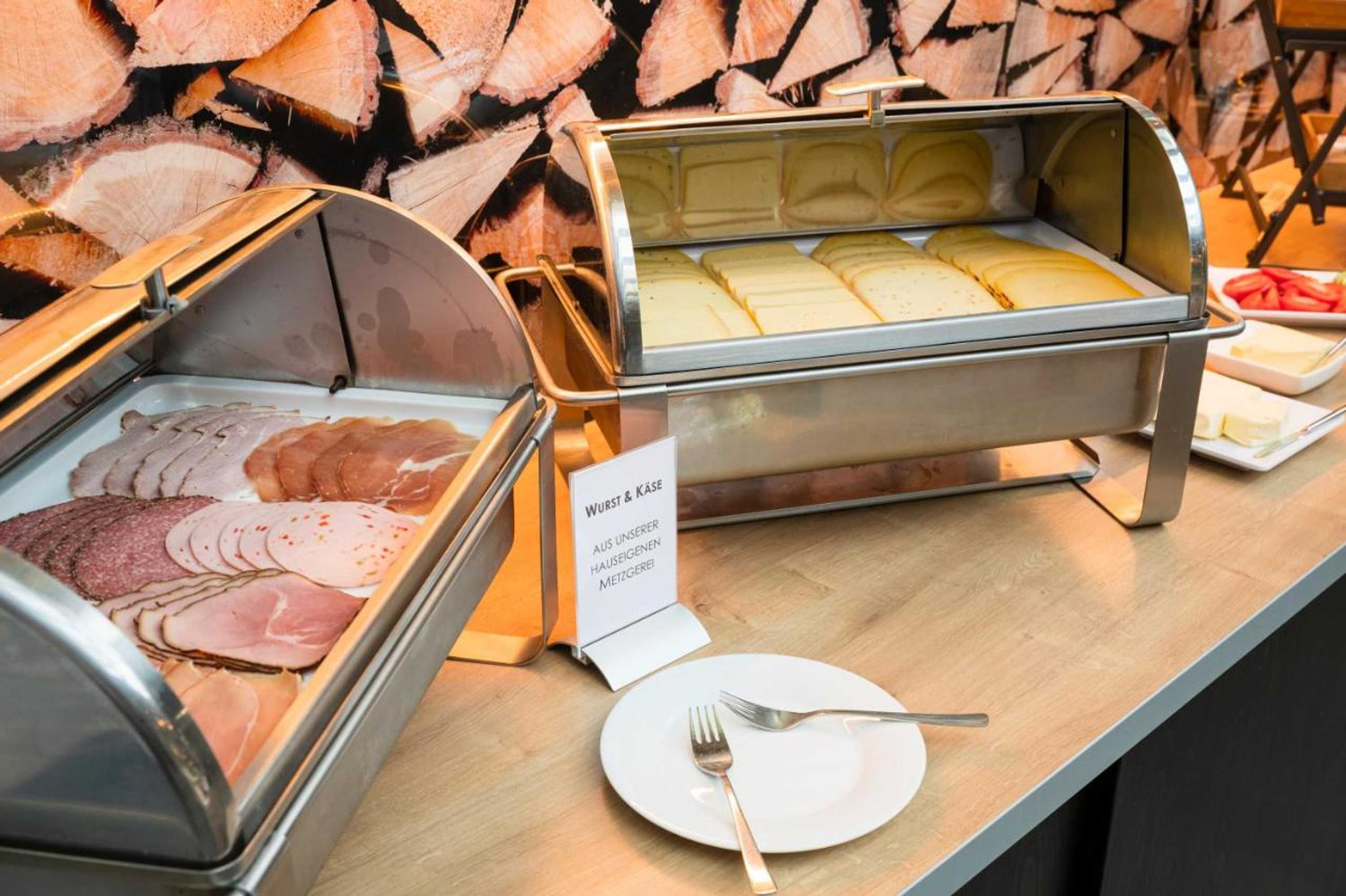 Gift card for Hotel Neumaier