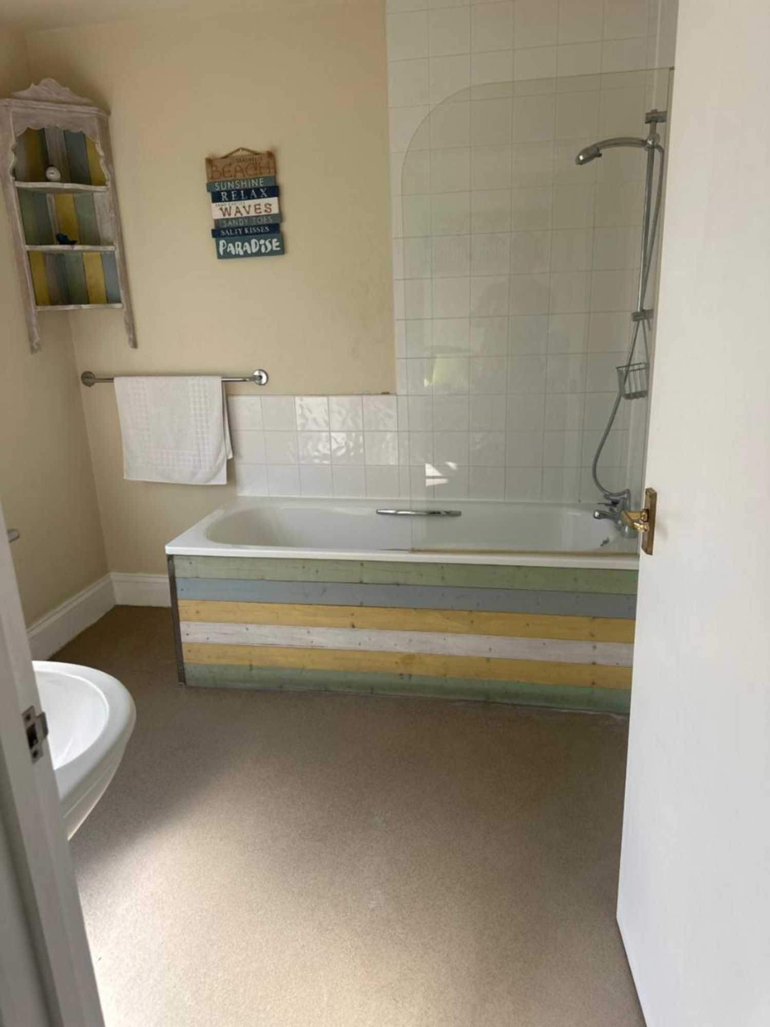 Gift card for The Elmer