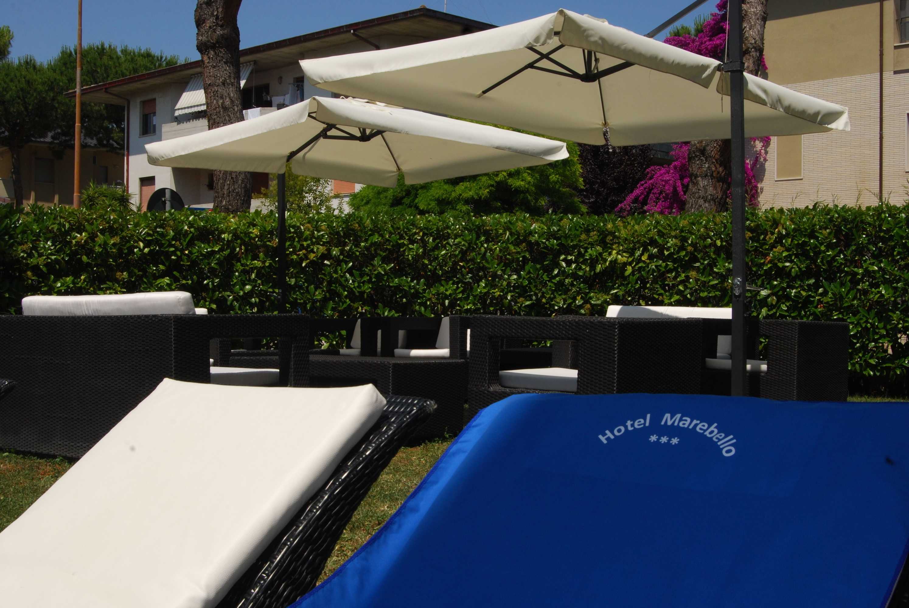 Gift card for Hotel Marebello