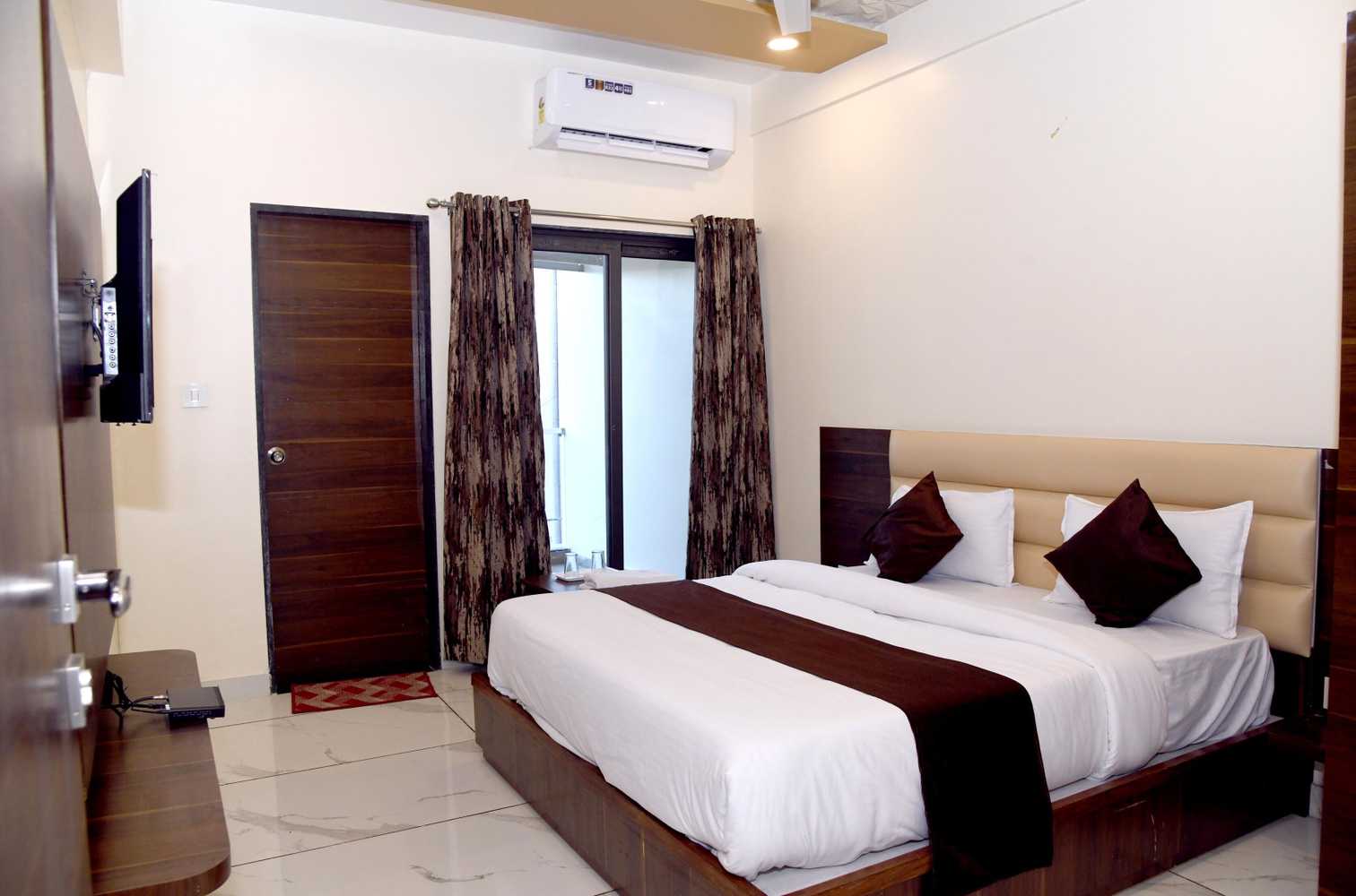 Gift card for Hotel Abu Inn