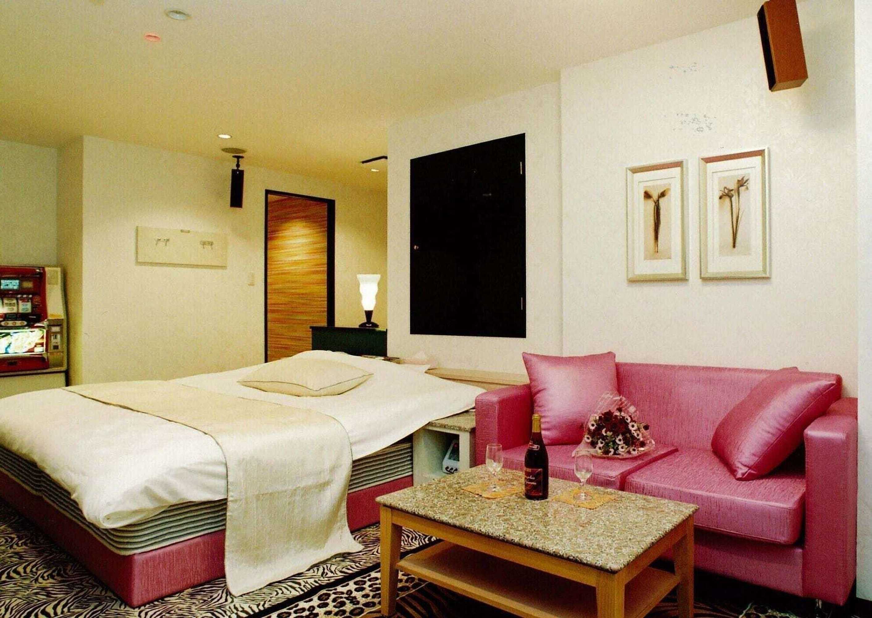 Gift card for Hotel Antoinette -Spa Resort- Adult Only Gift card for Hotel Antoinette -Spa Resort- Adult Only
