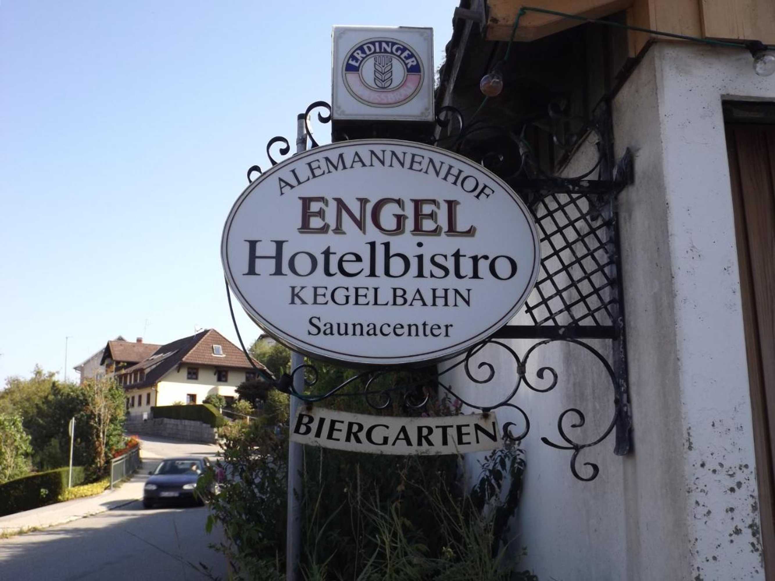 Gift card for Alemannenhof Hotel Engel