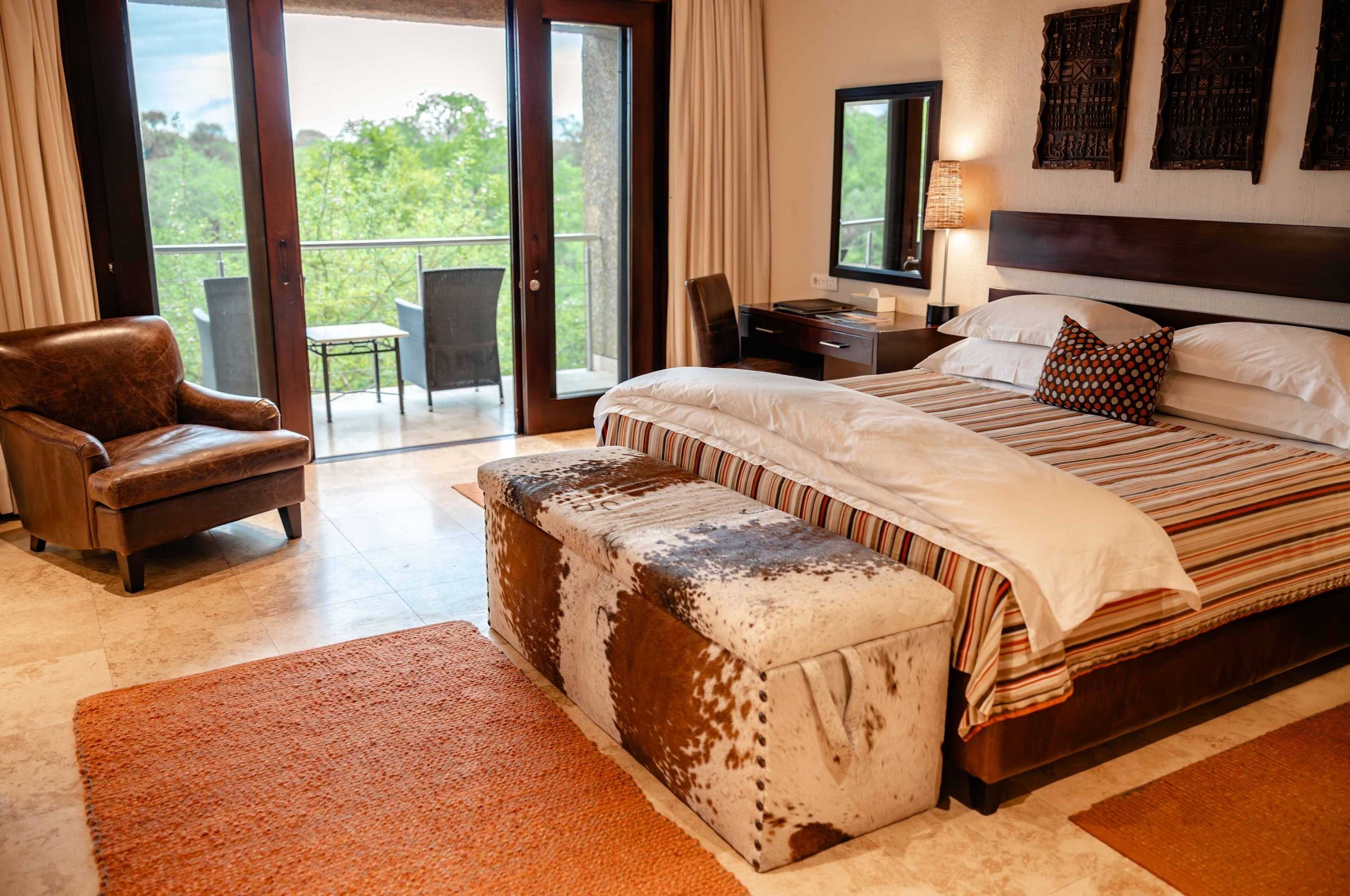 Gift card for Kapama River Lodge Gift card for Kapama River Lodge