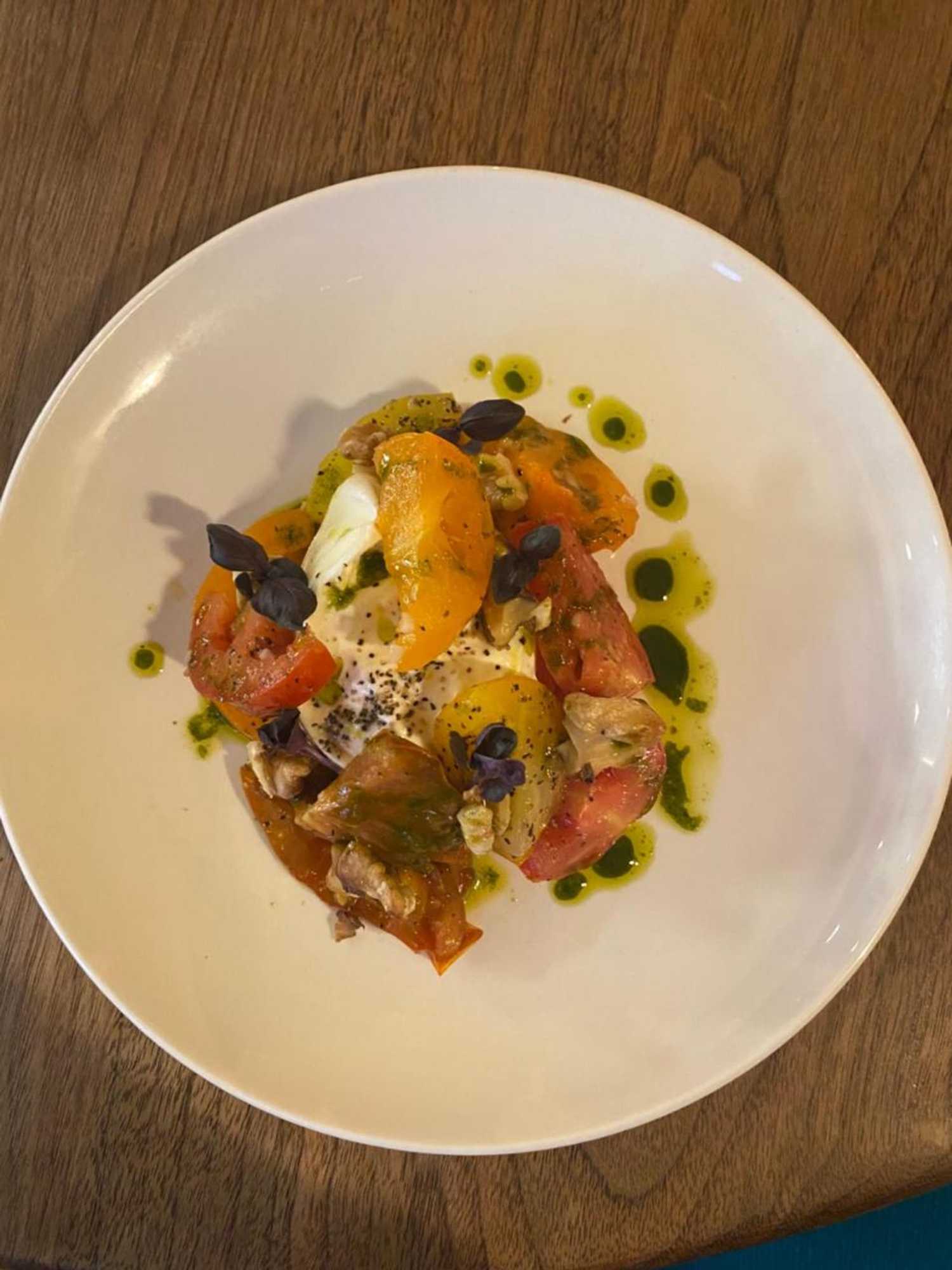 Gift card for The Red Lion