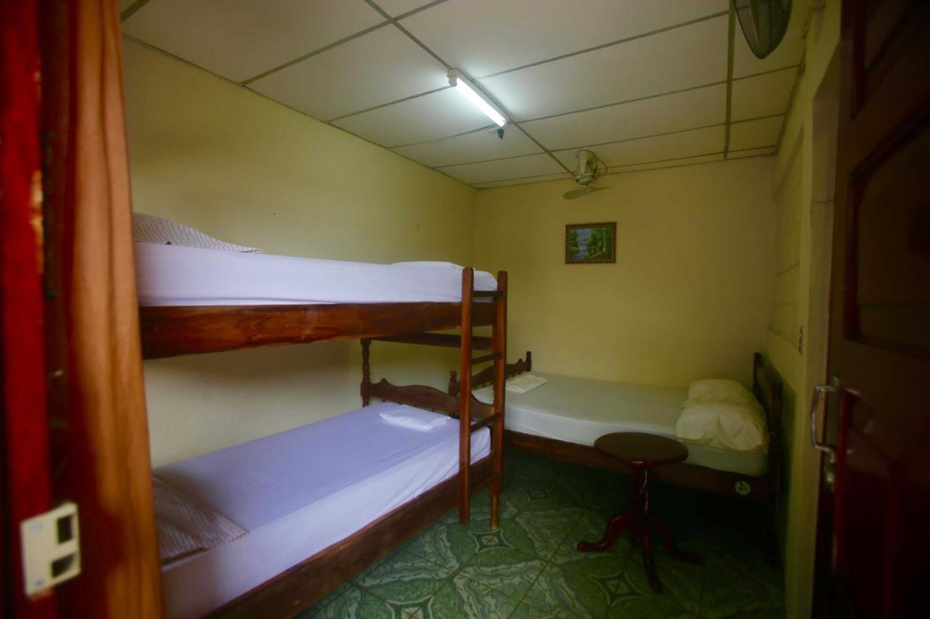 Gift card for Hostal Los Chamos Gift card for Hostal Los Chamos