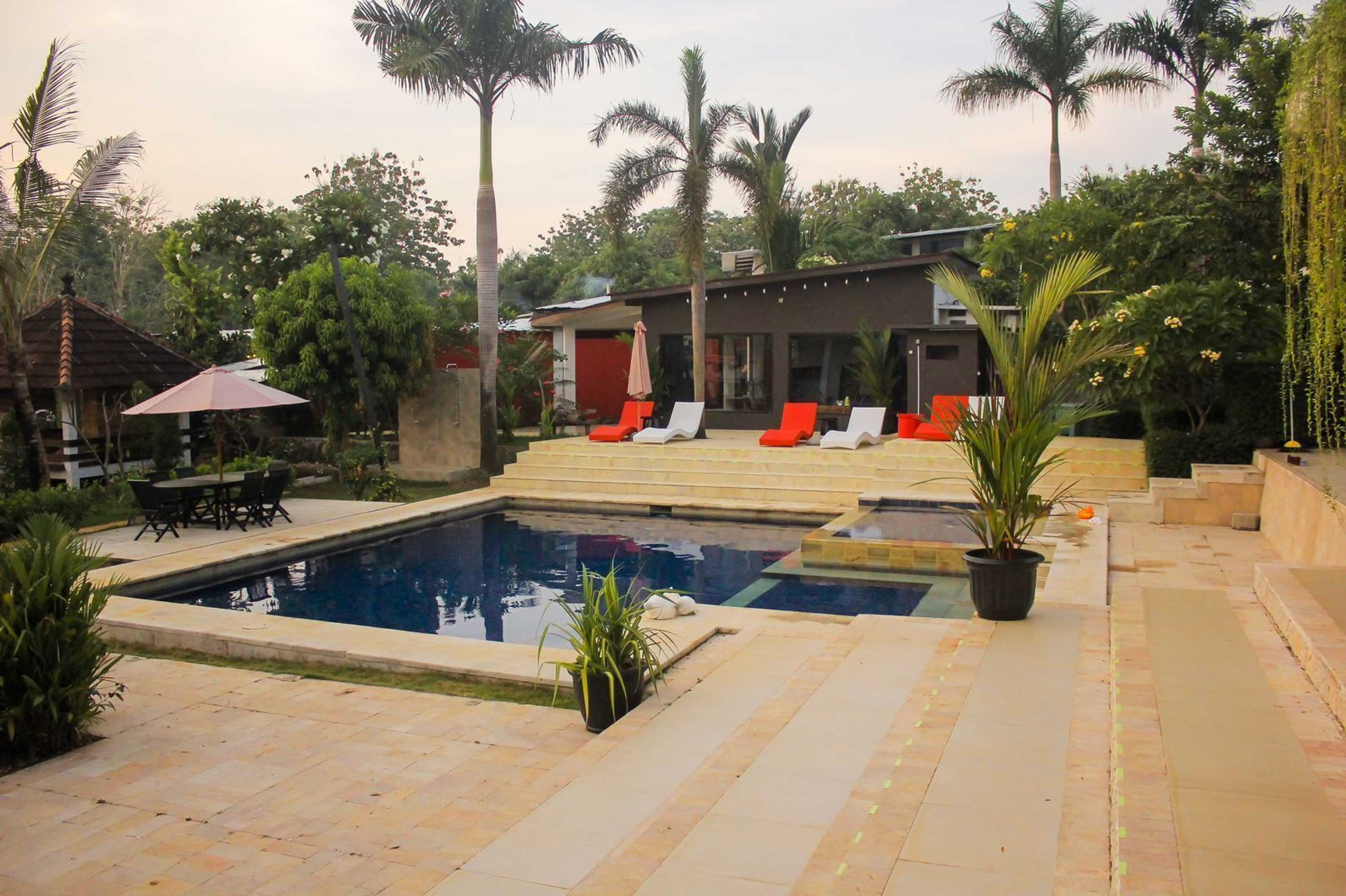 Gift card for Lucca Resort & Residence