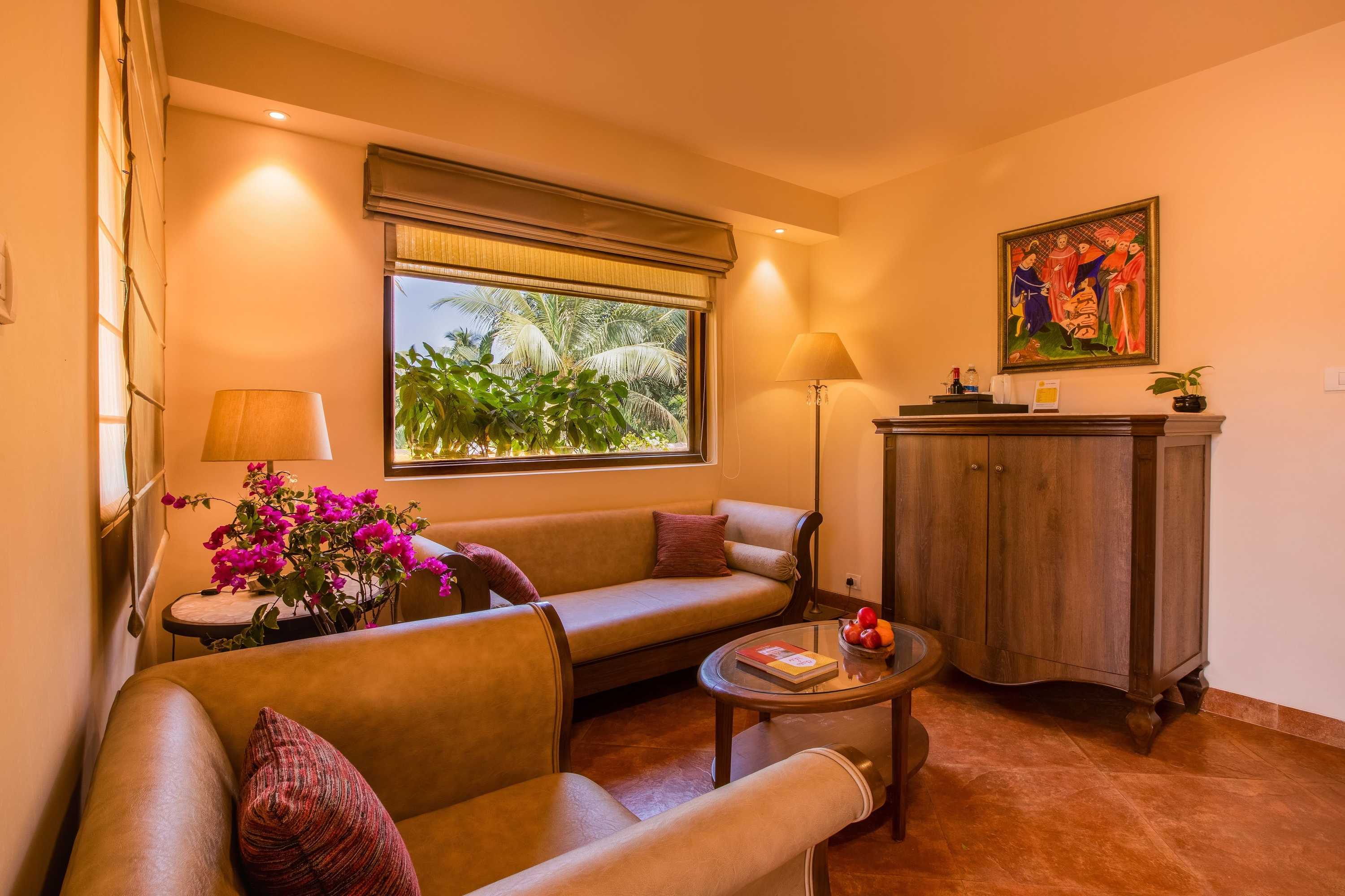 Gift card for Lemon Tree Amarante Beach Resort, Goa