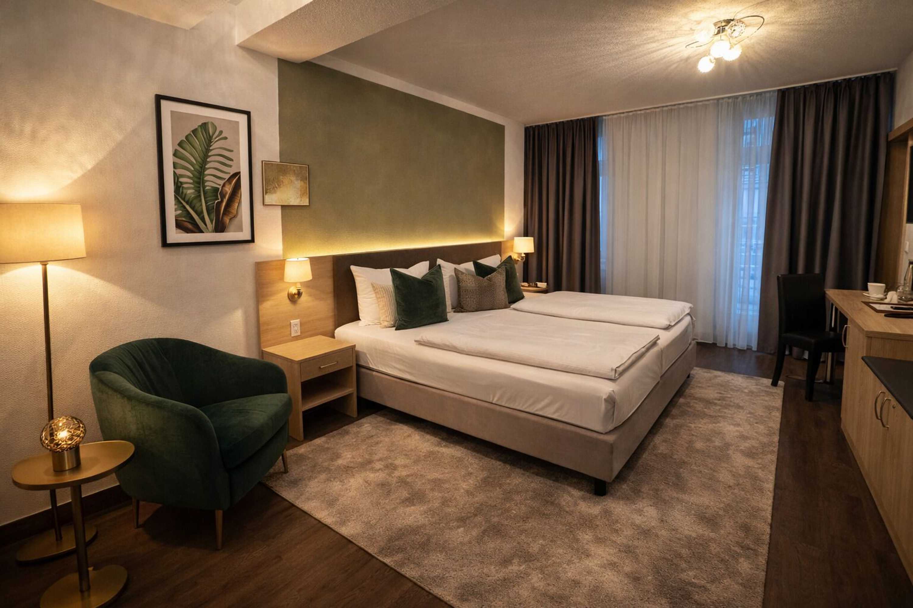 Gift card for Hotel Bayrischer Hof