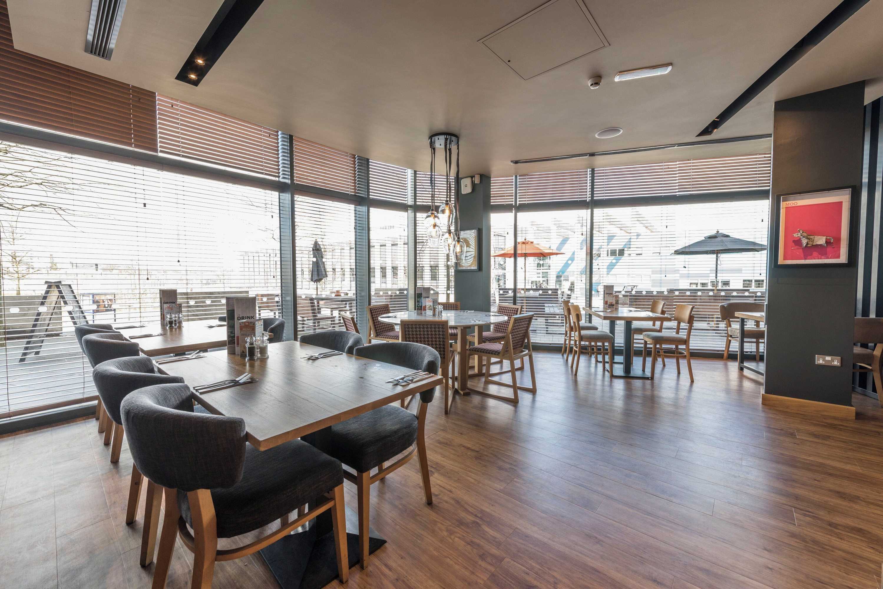 Gift card for Premier Inn Birmingham South (longbridge)