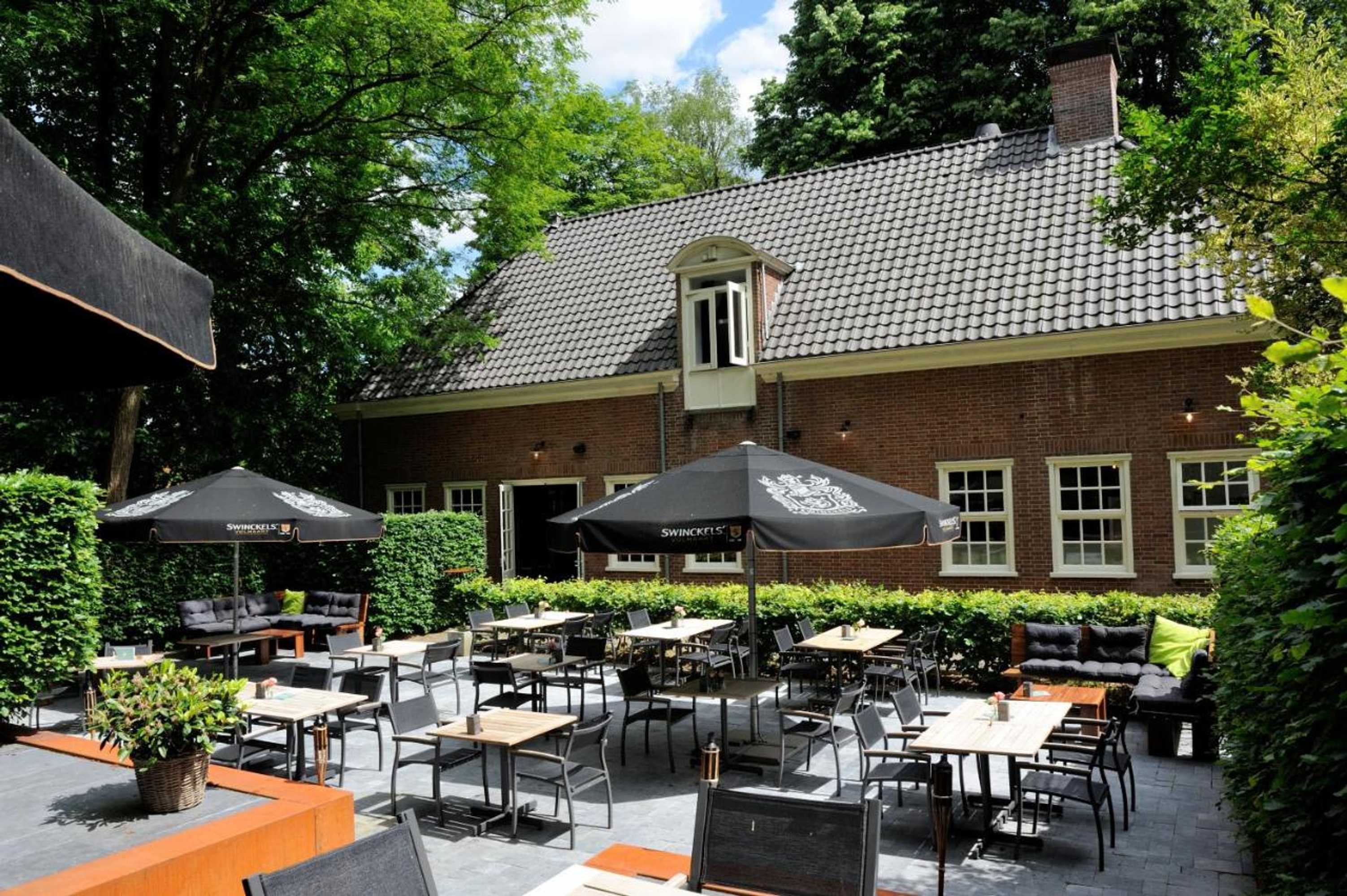 Gift card for Landgoed Rhederoord Nabij Arnhem