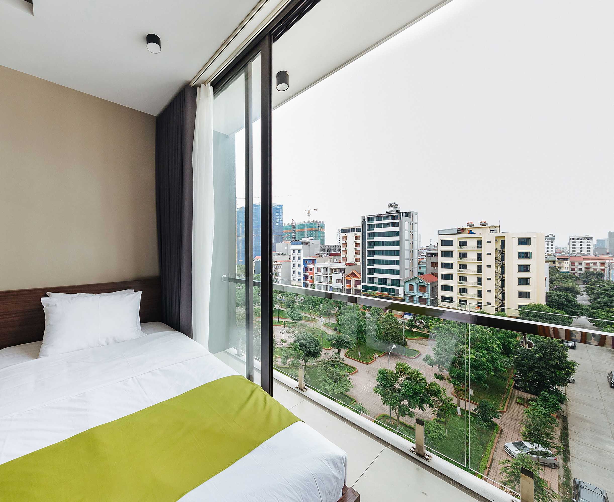 Gift card for Hana 2 Apartment & Hotel Bac Ninh