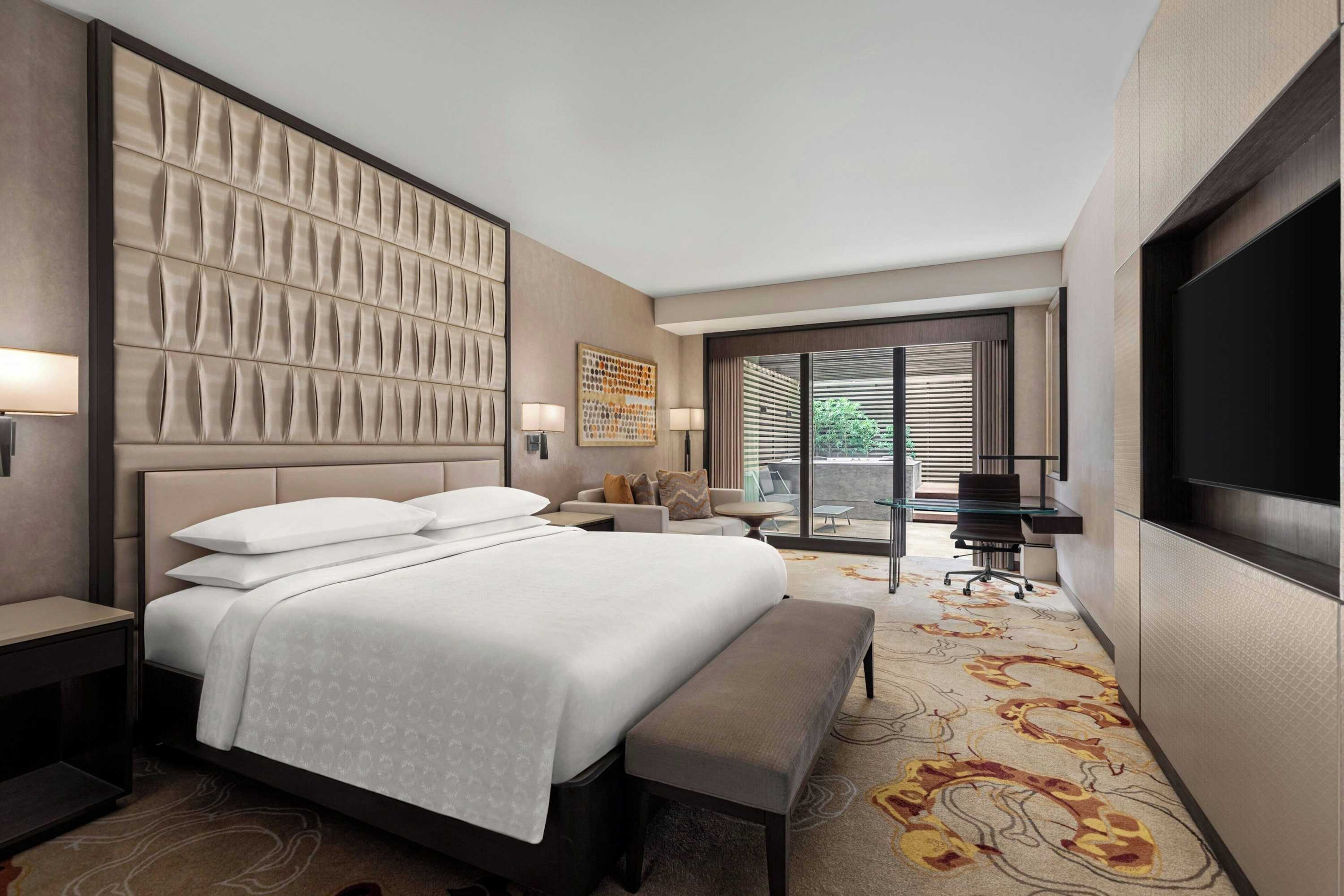 Gift card for Sheraton Manila Hotel at Newport World Resorts Gift card for Sheraton Manila Hotel at Newport World Resorts