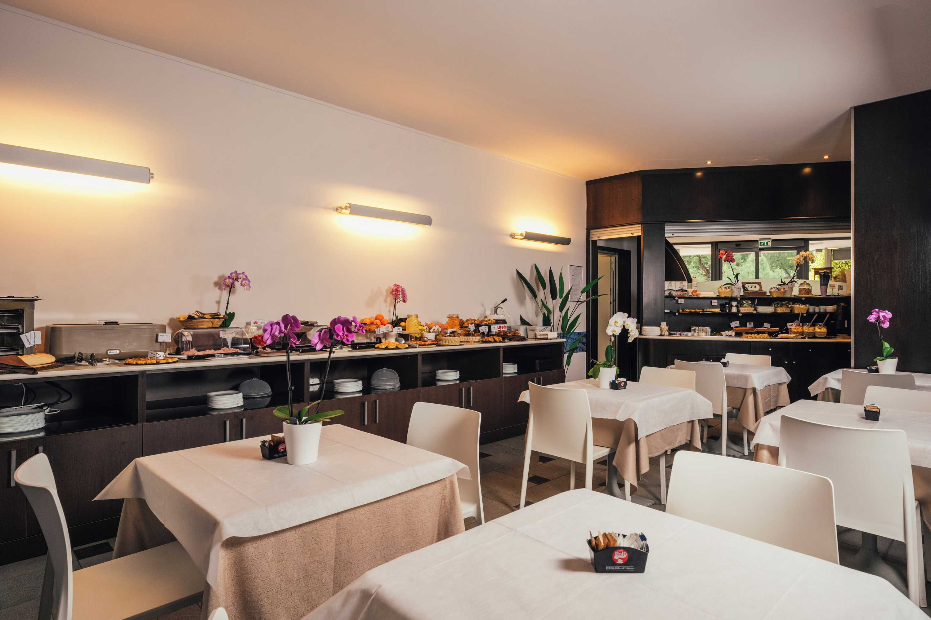 Gift card for Euro Hotel