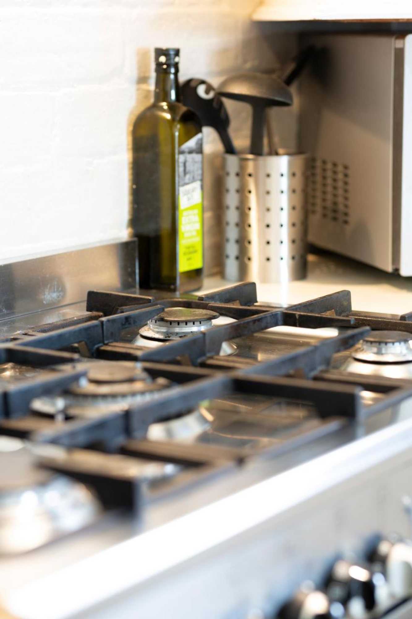 Gift card for The Edward Townhouse 155 - Steps to Town